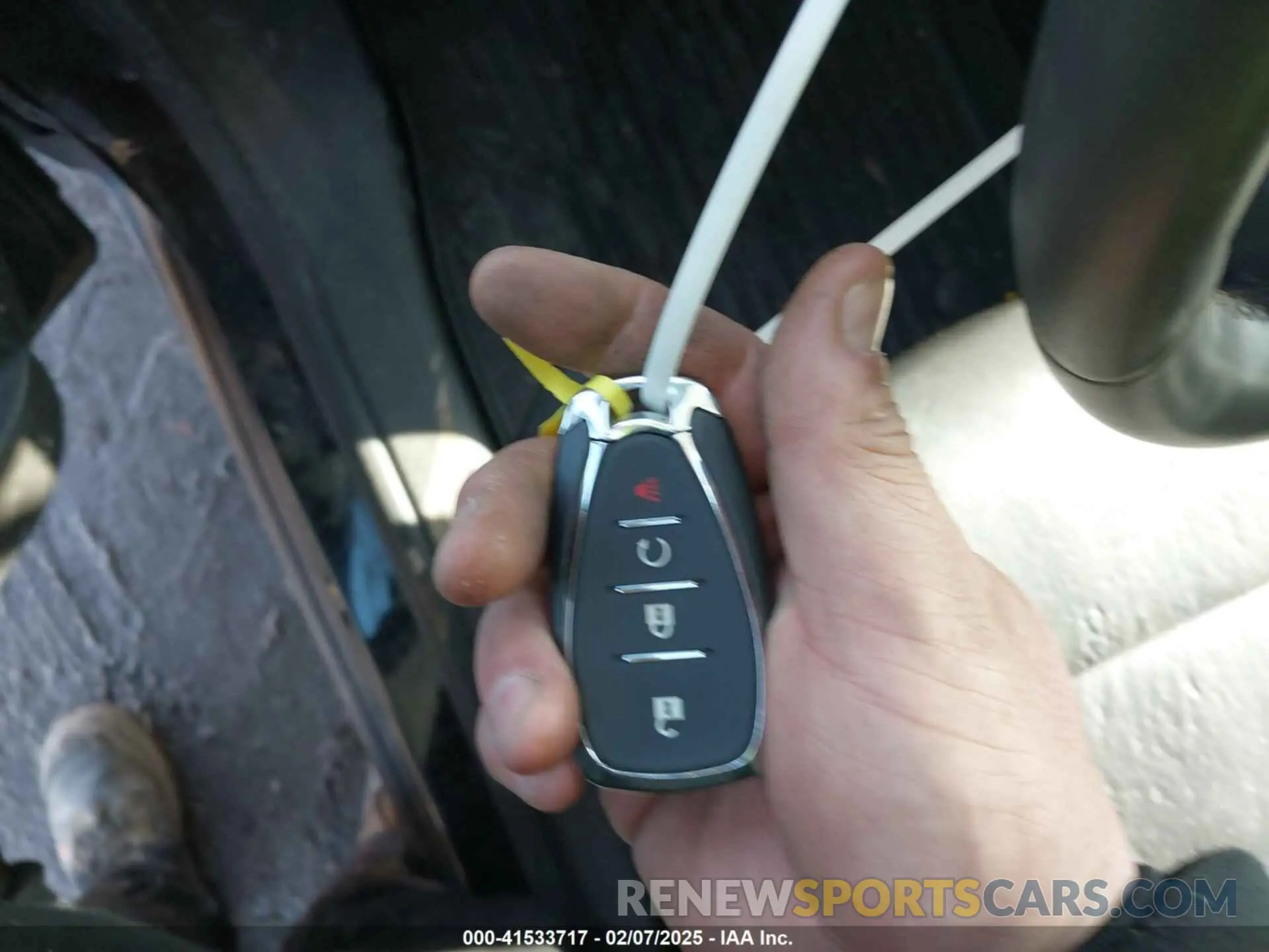 11 fotografías del automóvil dañado KL7CJPSB1LB351023 CHEVROLET TRAX 2020