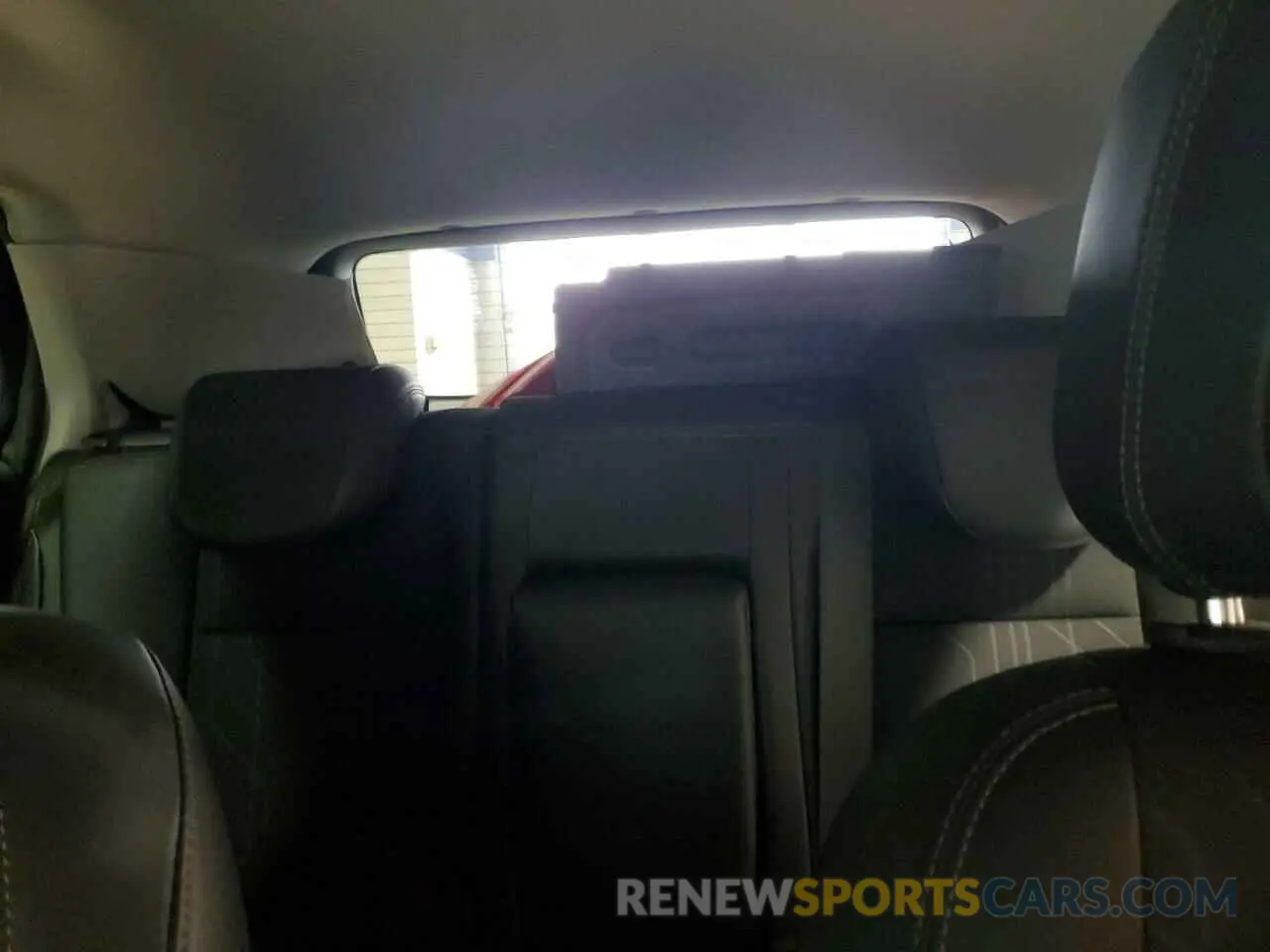 10 fotografías del automóvil dañado KL7CJPSB5LB026116 CHEVROLET TRAX 2020