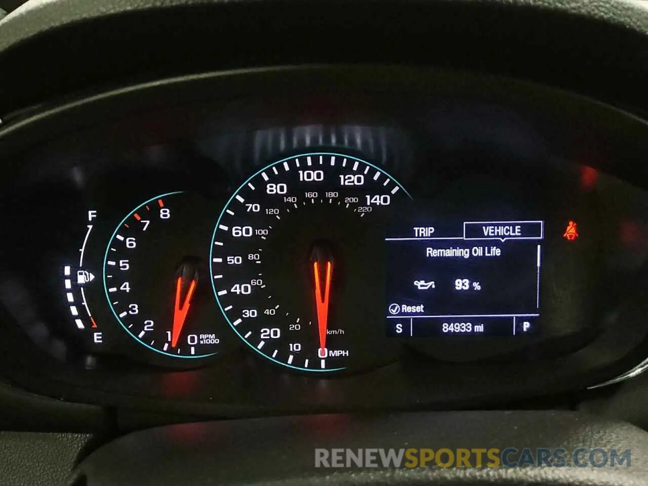 9 fotografías del automóvil dañado KL7CJPSB8LB037918 CHEVROLET TRAX 2020