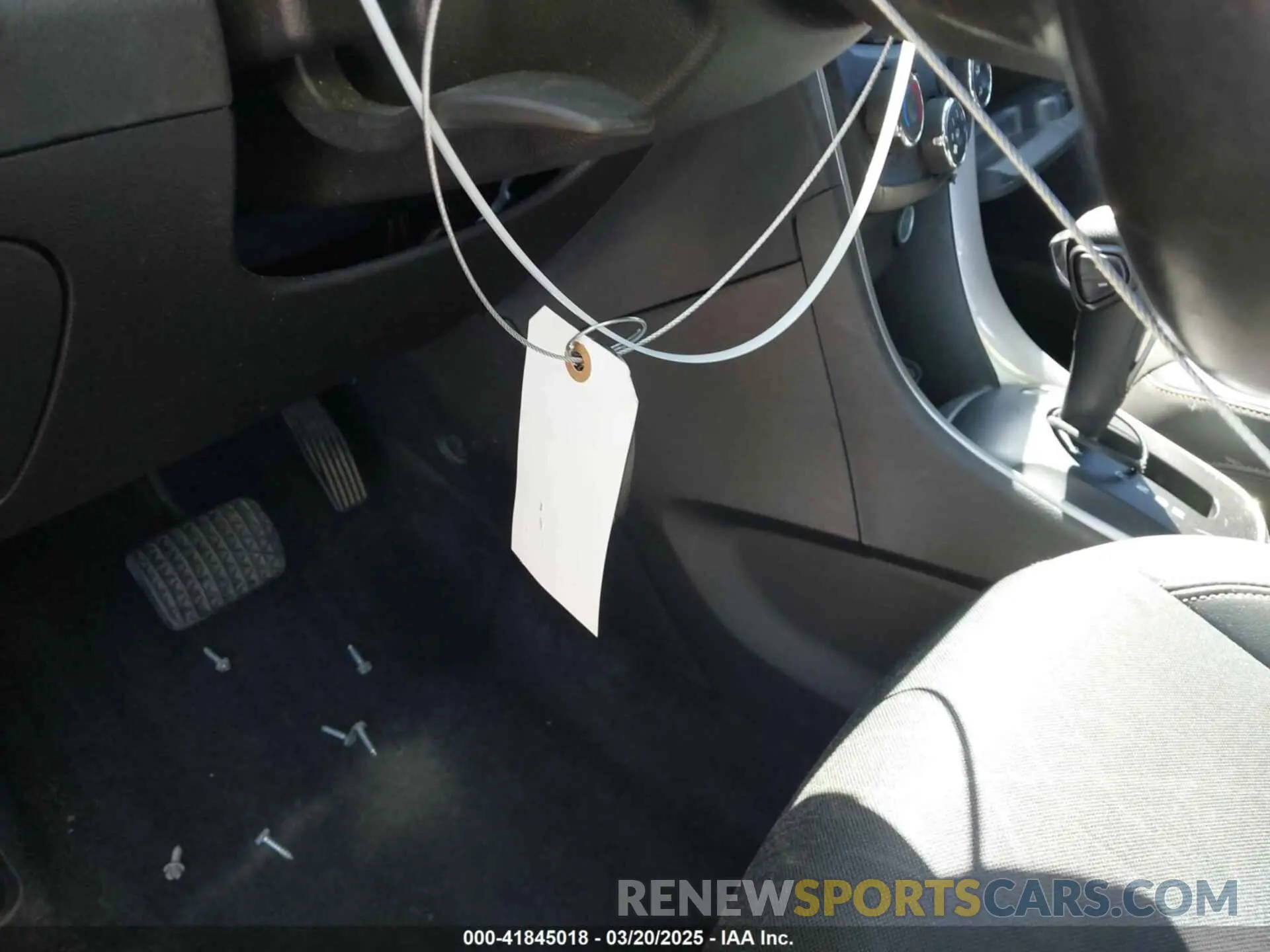 11 fotografías del automóvil dañado KL7CJPSB8LB038616 CHEVROLET TRAX 2020
