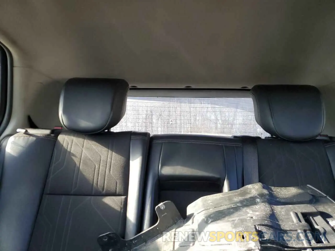 10 fotografías del automóvil dañado KL7CJPSB9LB020478 CHEVROLET TRAX 2020