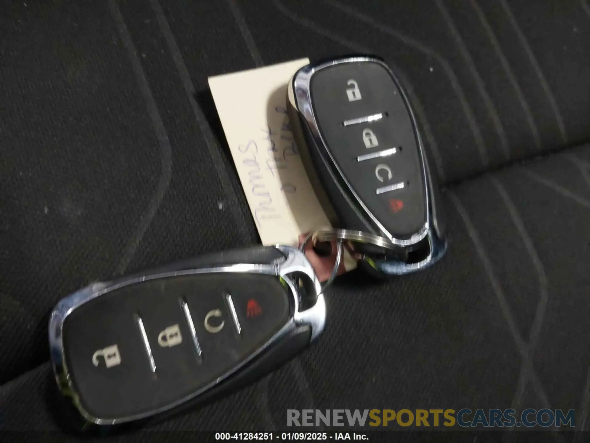 11 fotografías del automóvil dañado KL7CJPSB9LB330369 CHEVROLET TRAX 2020