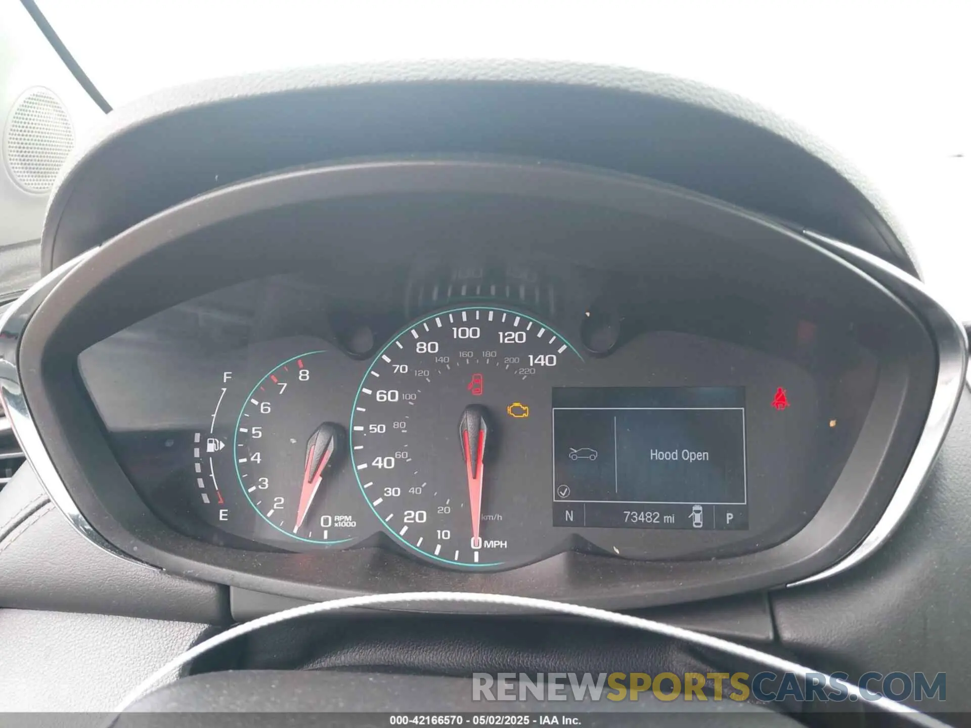 7 fotografías del automóvil dañado KL7CJKSB1MB309813 CHEVROLET TRAX 2021