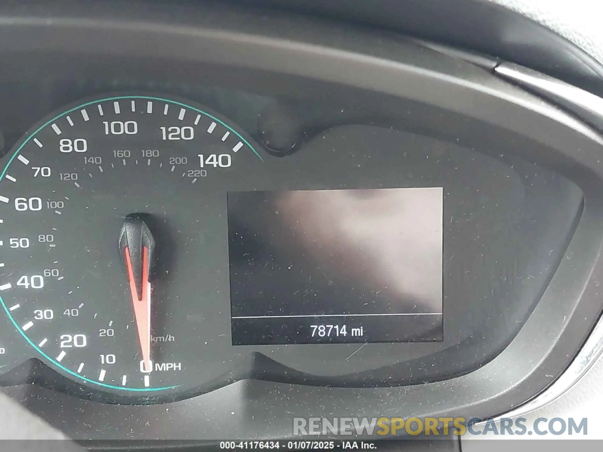 15 fotografías del automóvil dañado KL7CJKSB1MB322397 CHEVROLET TRAX 2021