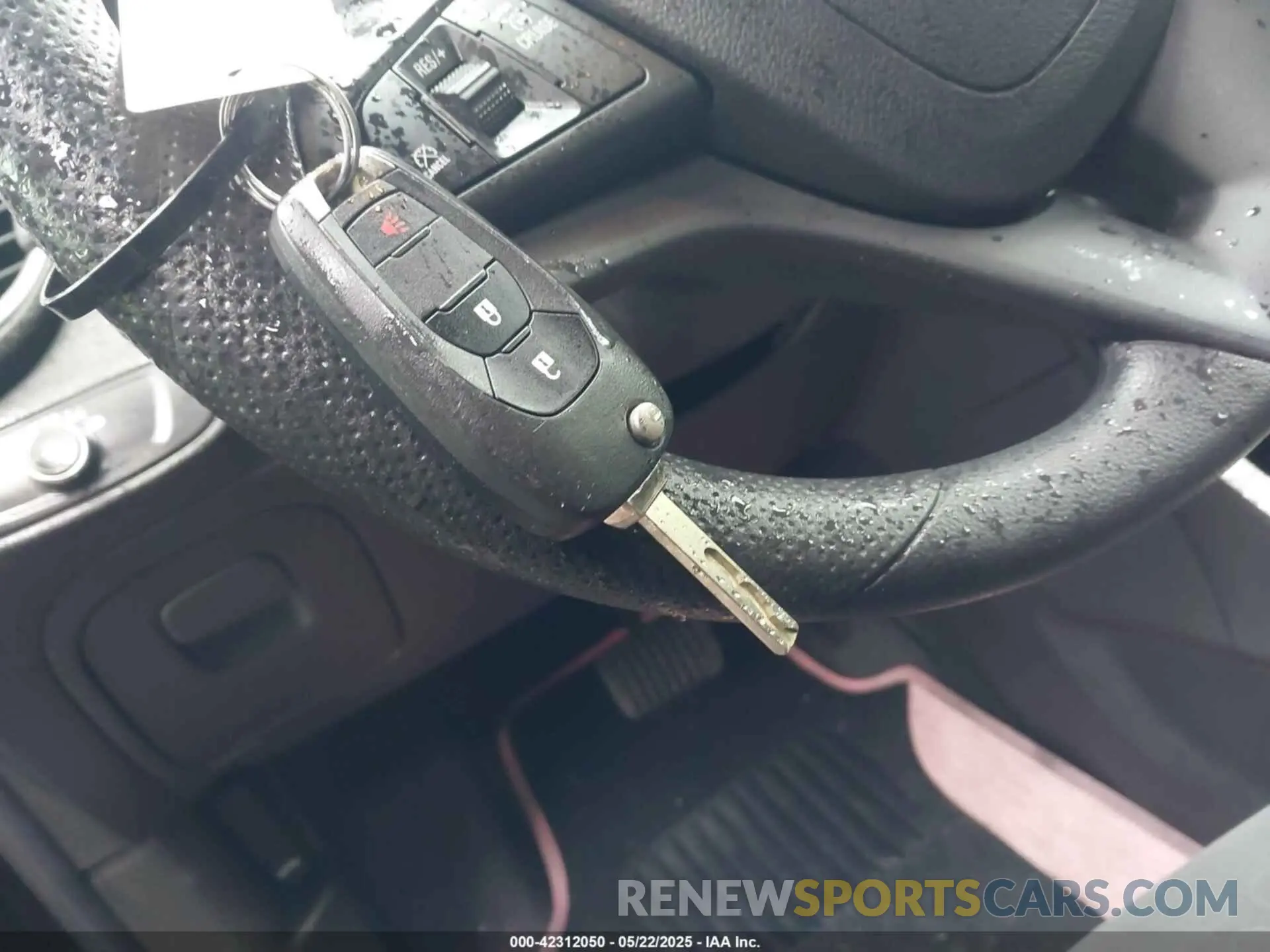 11 fotografías del automóvil dañado KL7CJKSB2MB312199 CHEVROLET TRAX 2021