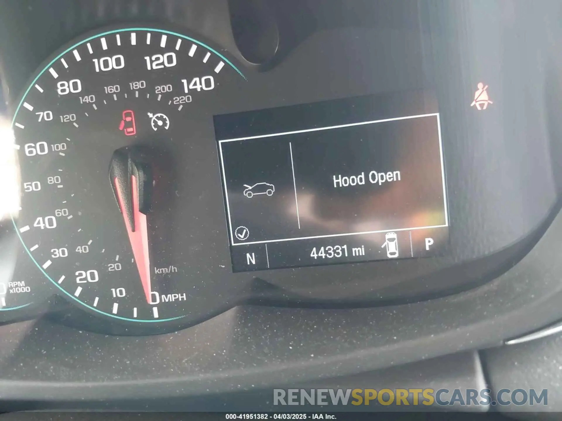 15 fotografías del automóvil dañado KL7CJKSB3MB334180 CHEVROLET TRAX 2021