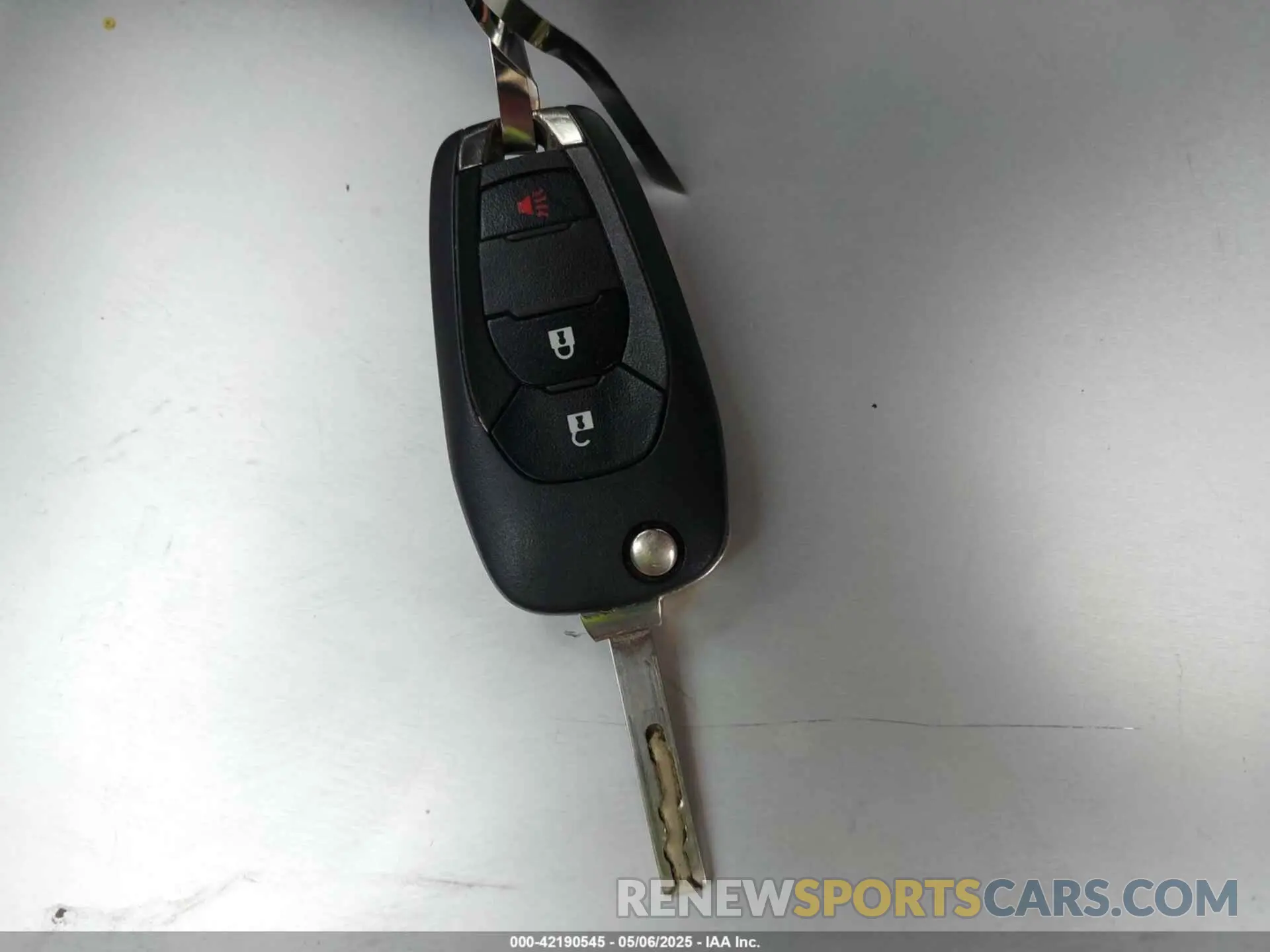 11 fotografías del automóvil dañado KL7CJKSB4MB320840 CHEVROLET TRAX 2021