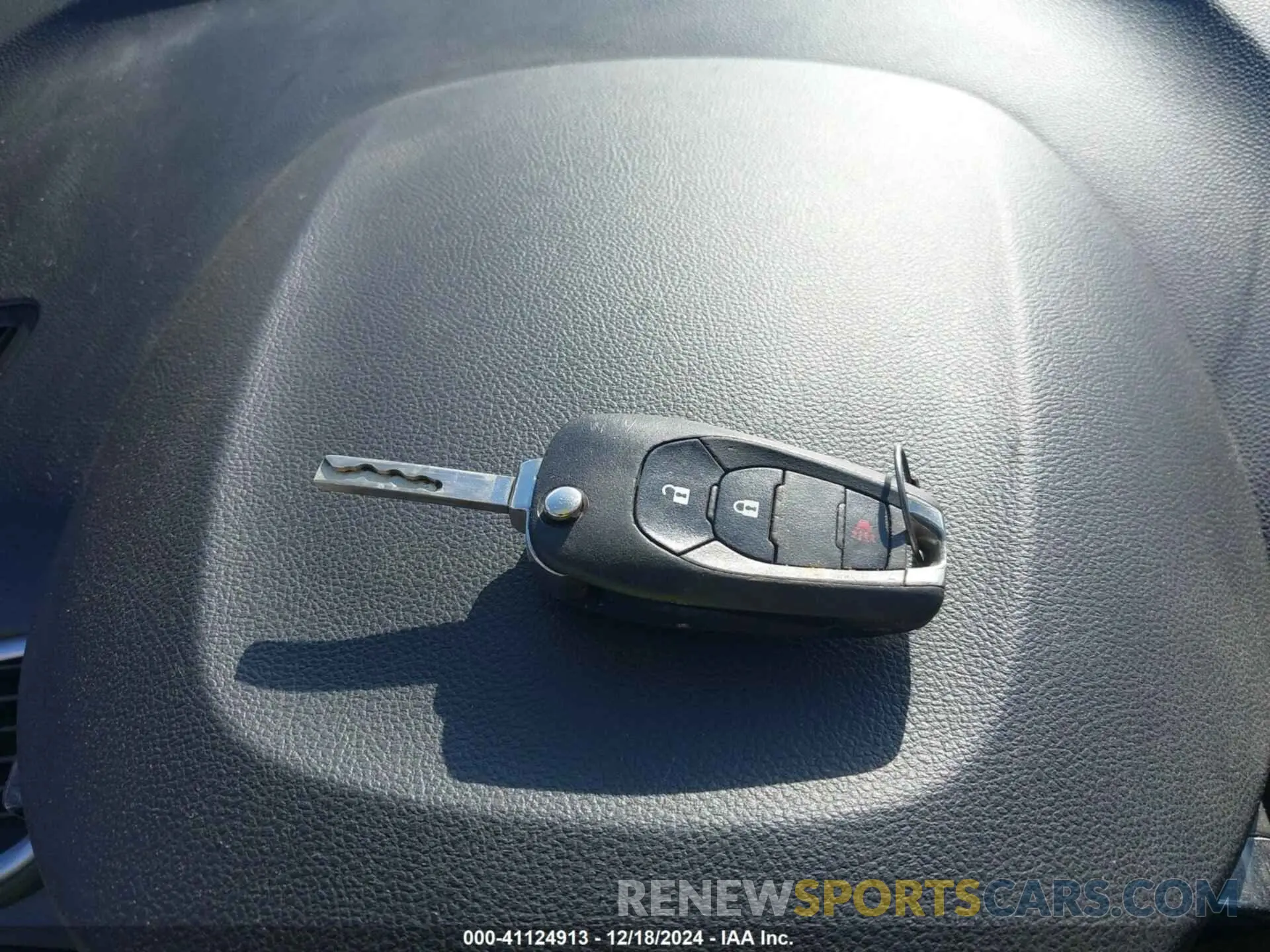 11 fotografías del automóvil dañado KL7CJKSB4MB321177 CHEVROLET TRAX 2021