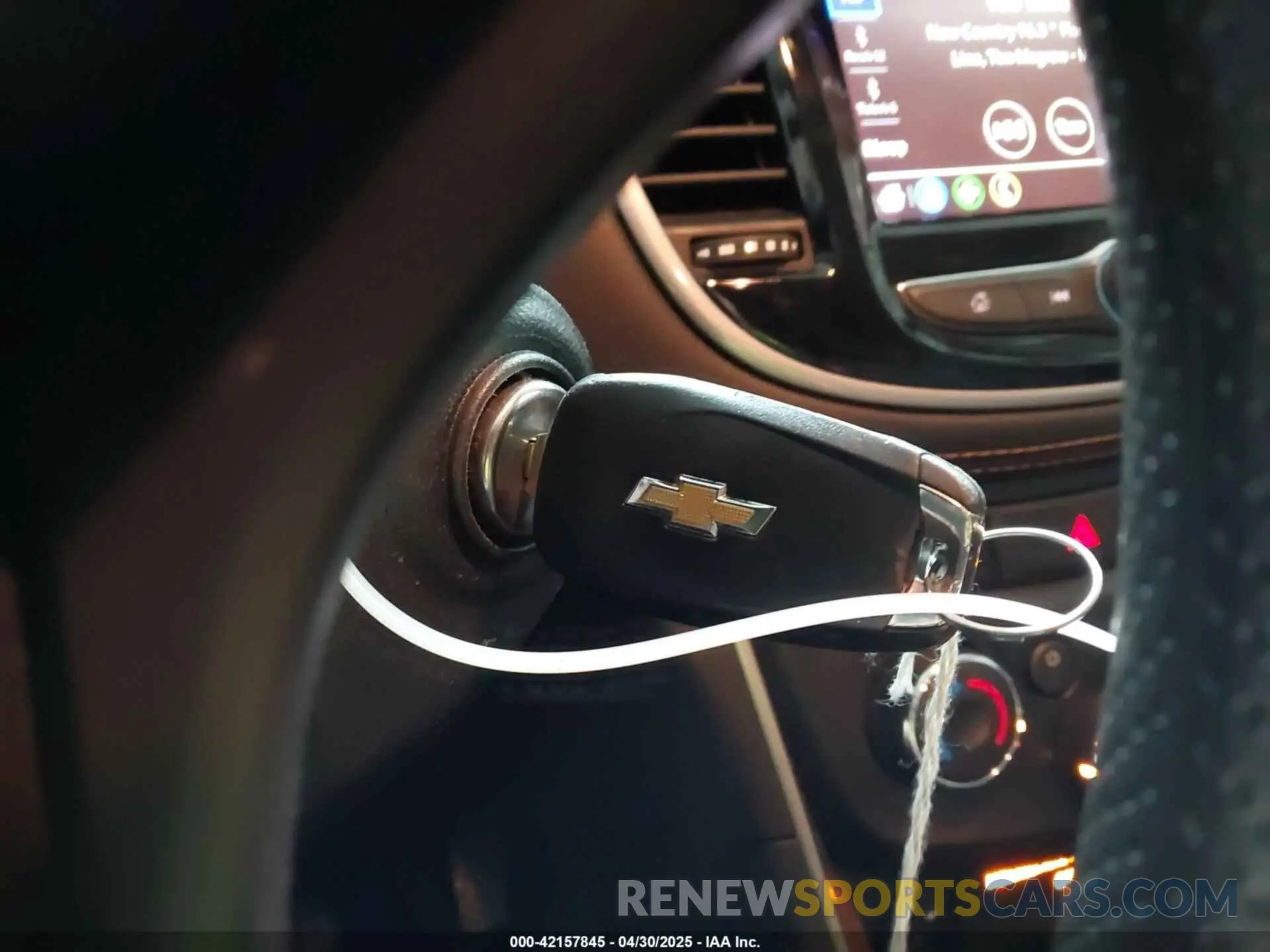11 fotografías del automóvil dañado KL7CJKSB5MB334956 CHEVROLET TRAX 2021
