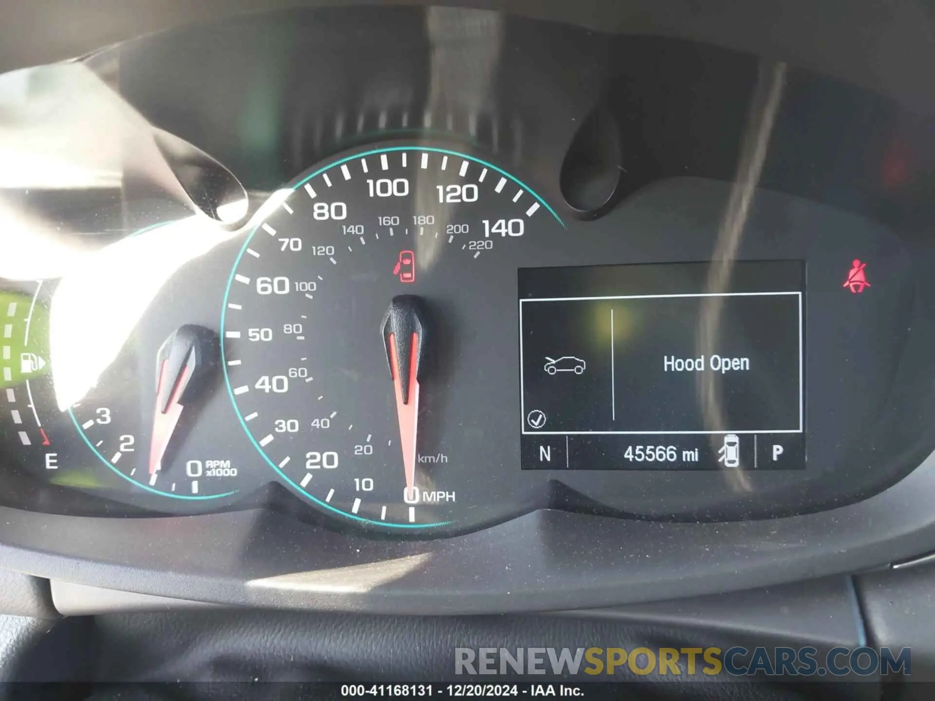 7 fotografías del automóvil dañado KL7CJKSB6MB341057 CHEVROLET TRAX 2021
