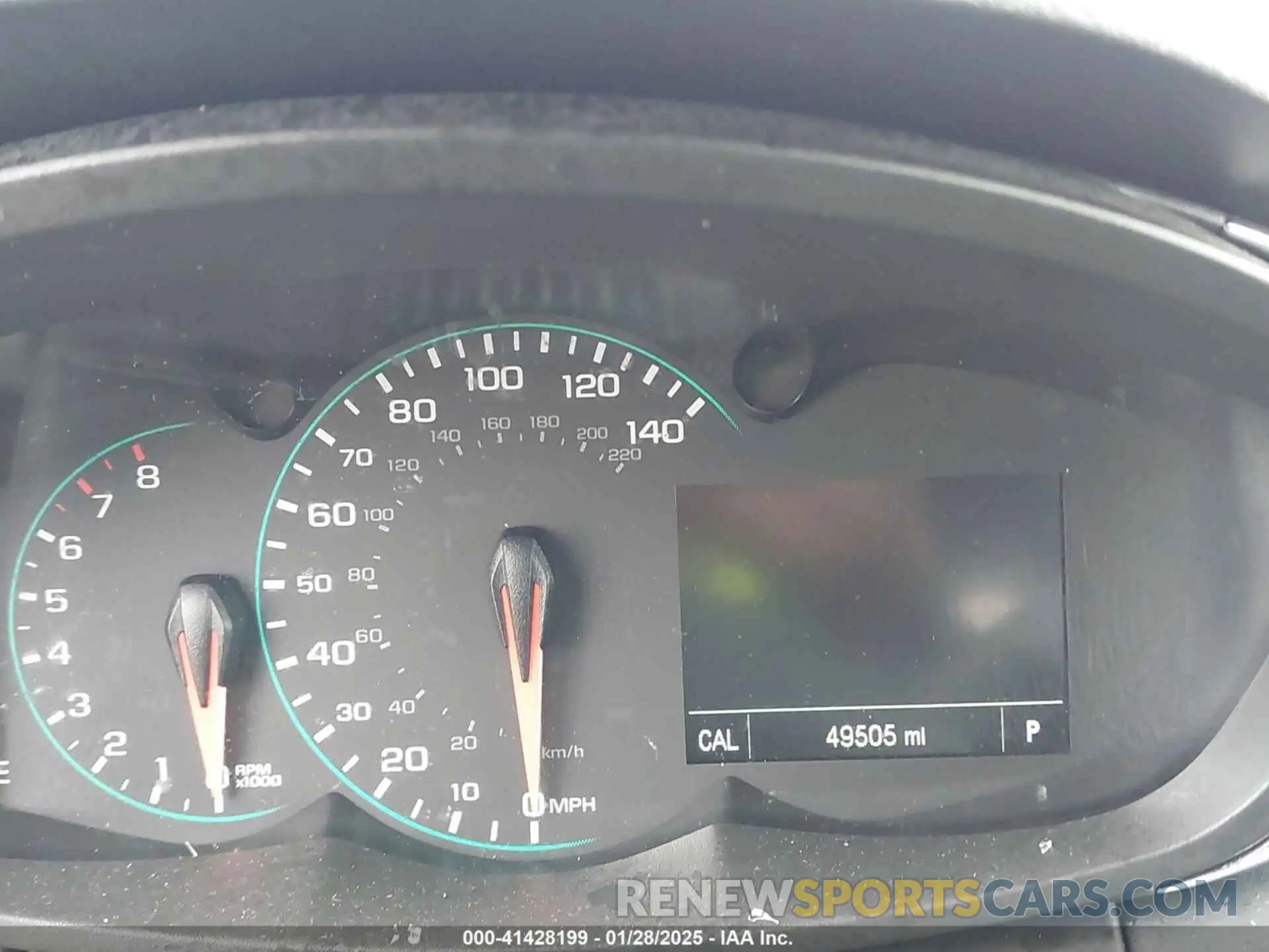 7 fotografías del automóvil dañado KL7CJKSB7MB334134 CHEVROLET TRAX 2021