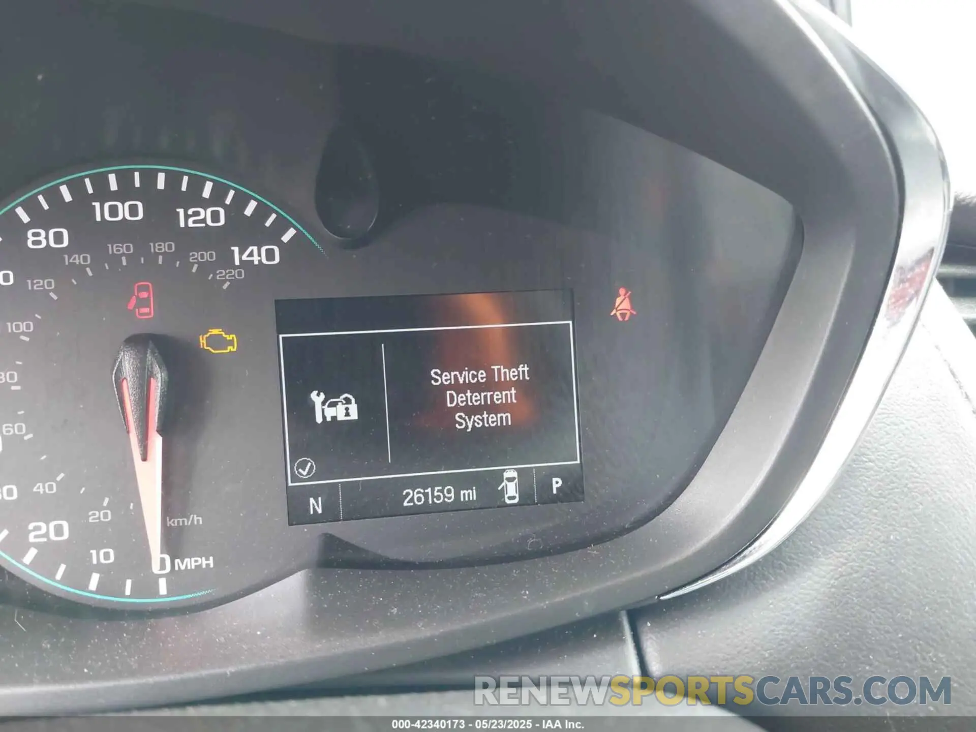 15 fotografías del automóvil dañado KL7CJKSB8MB302437 CHEVROLET TRAX 2021