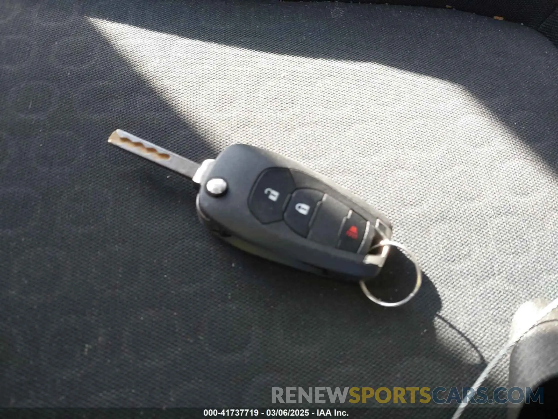 11 fotografías del automóvil dañado KL7CJKSB8MB310957 CHEVROLET TRAX 2021