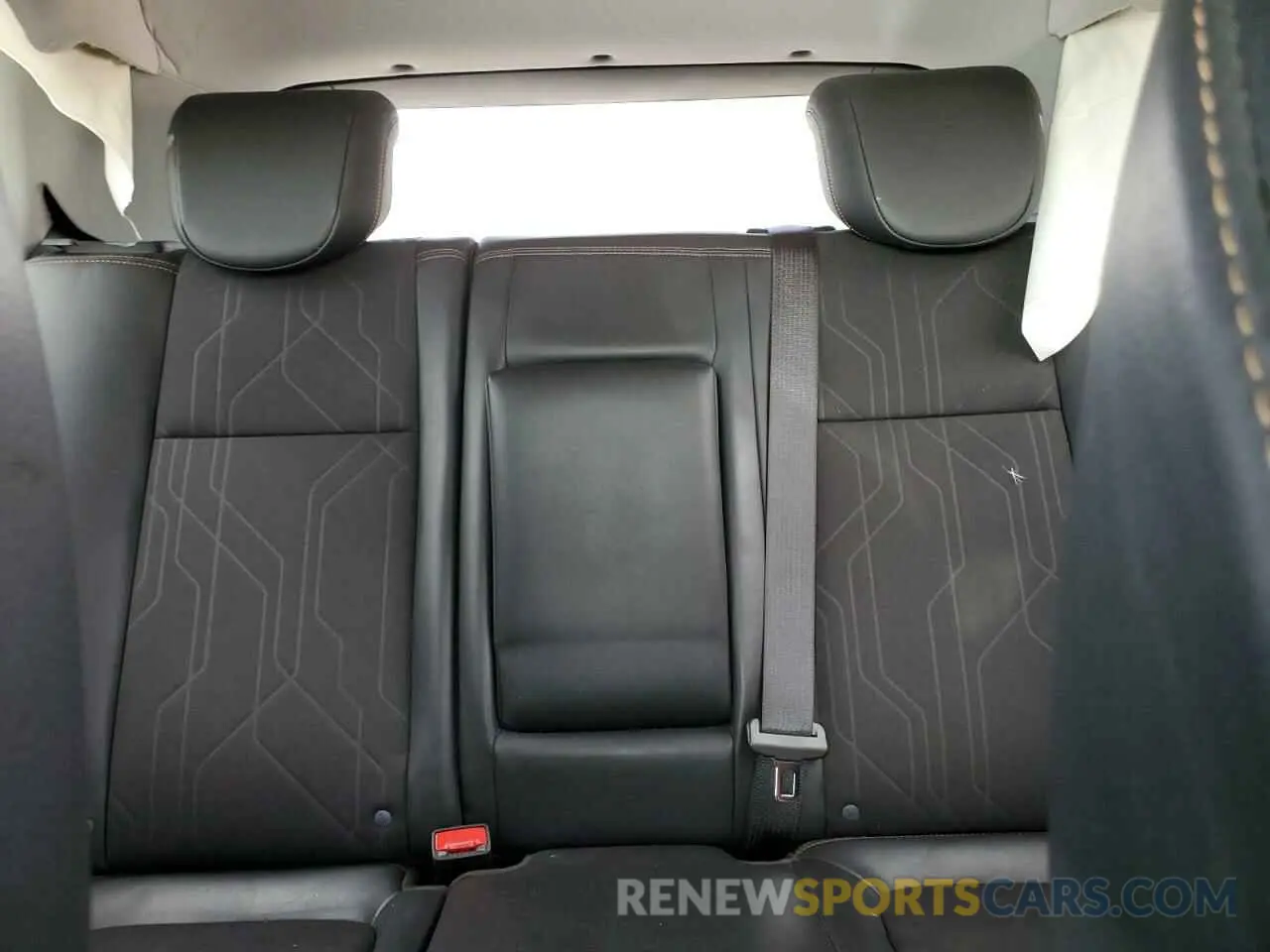 10 fotografías del automóvil dañado KL7CJLSB3MB337926 CHEVROLET TRAX 2021