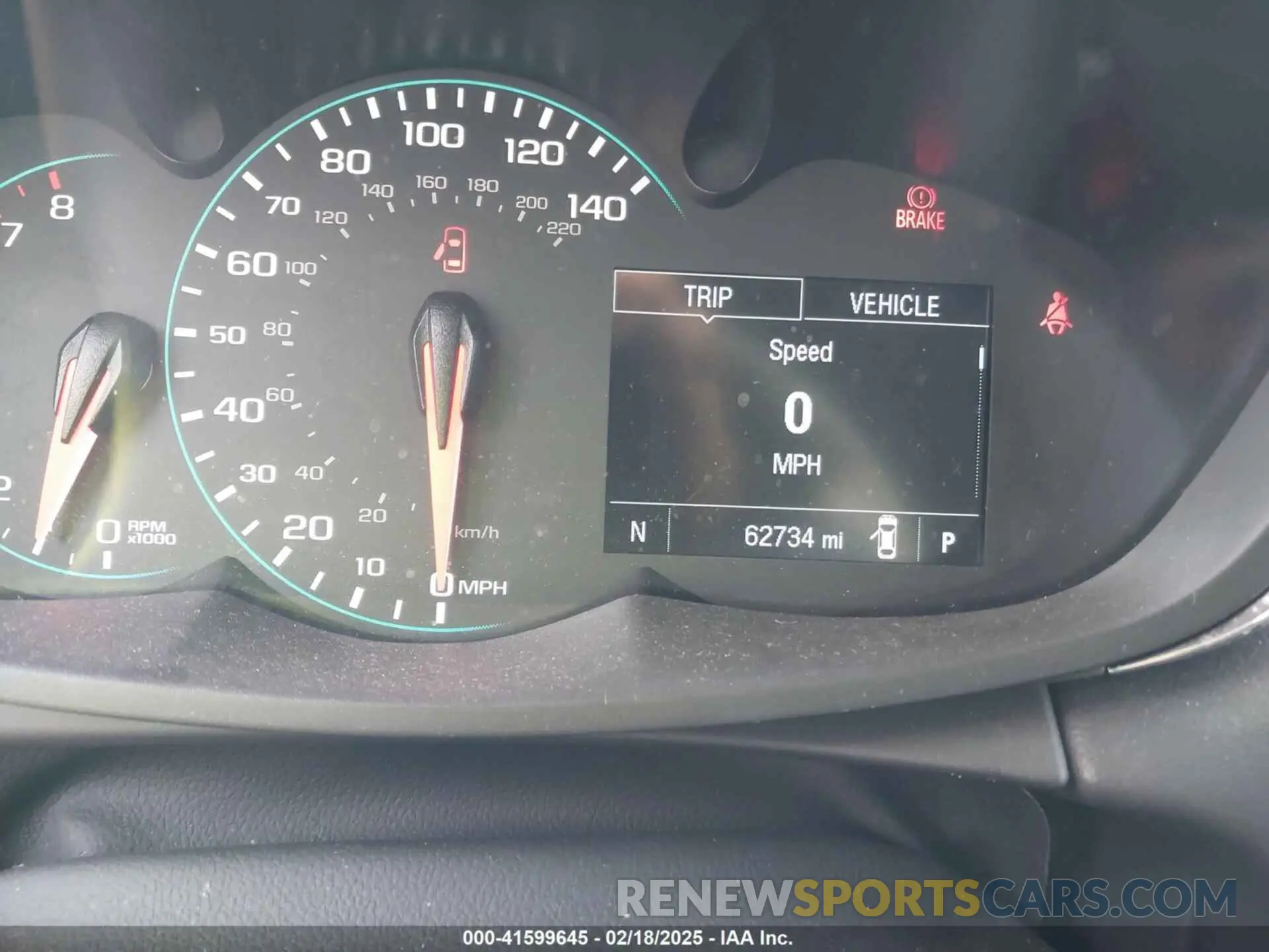 15 fotografías del automóvil dañado KL7CJLSB3MB356167 CHEVROLET TRAX 2021