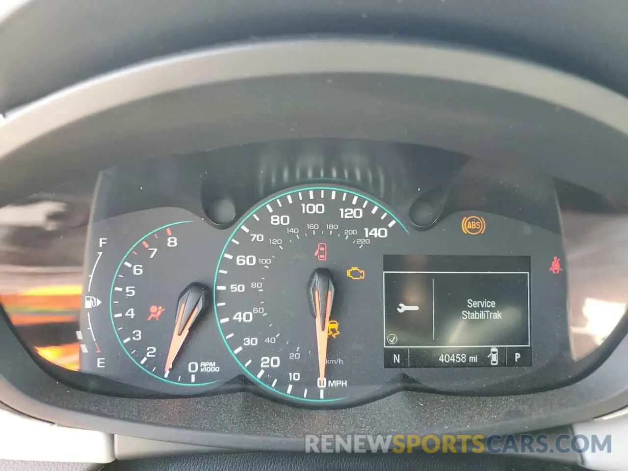 9 fotografías del automóvil dañado KL7CJLSB6MB310915 CHEVROLET TRAX 2021