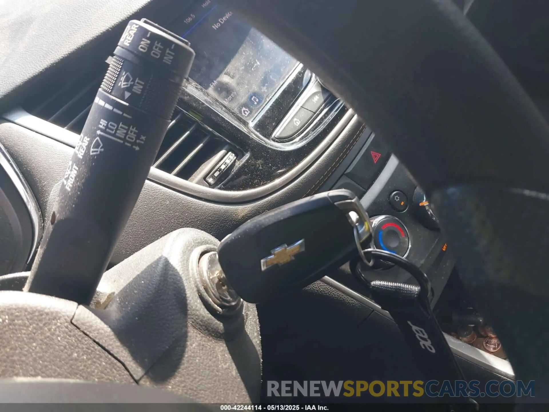 11 fotografías del automóvil dañado KL7CJLSB7MB325696 CHEVROLET TRAX 2021