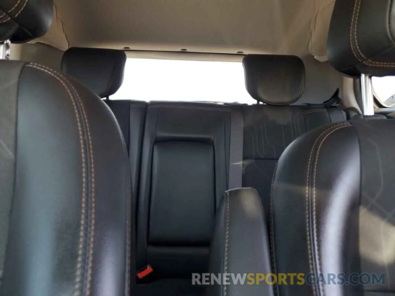 10 fotografías del automóvil dañado KL7CJLSB7MB336701 CHEVROLET TRAX 2021
