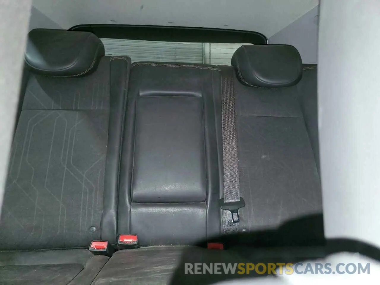 10 fotografías del automóvil dañado KL7CJLSM4MB374131 CHEVROLET TRAX 2021