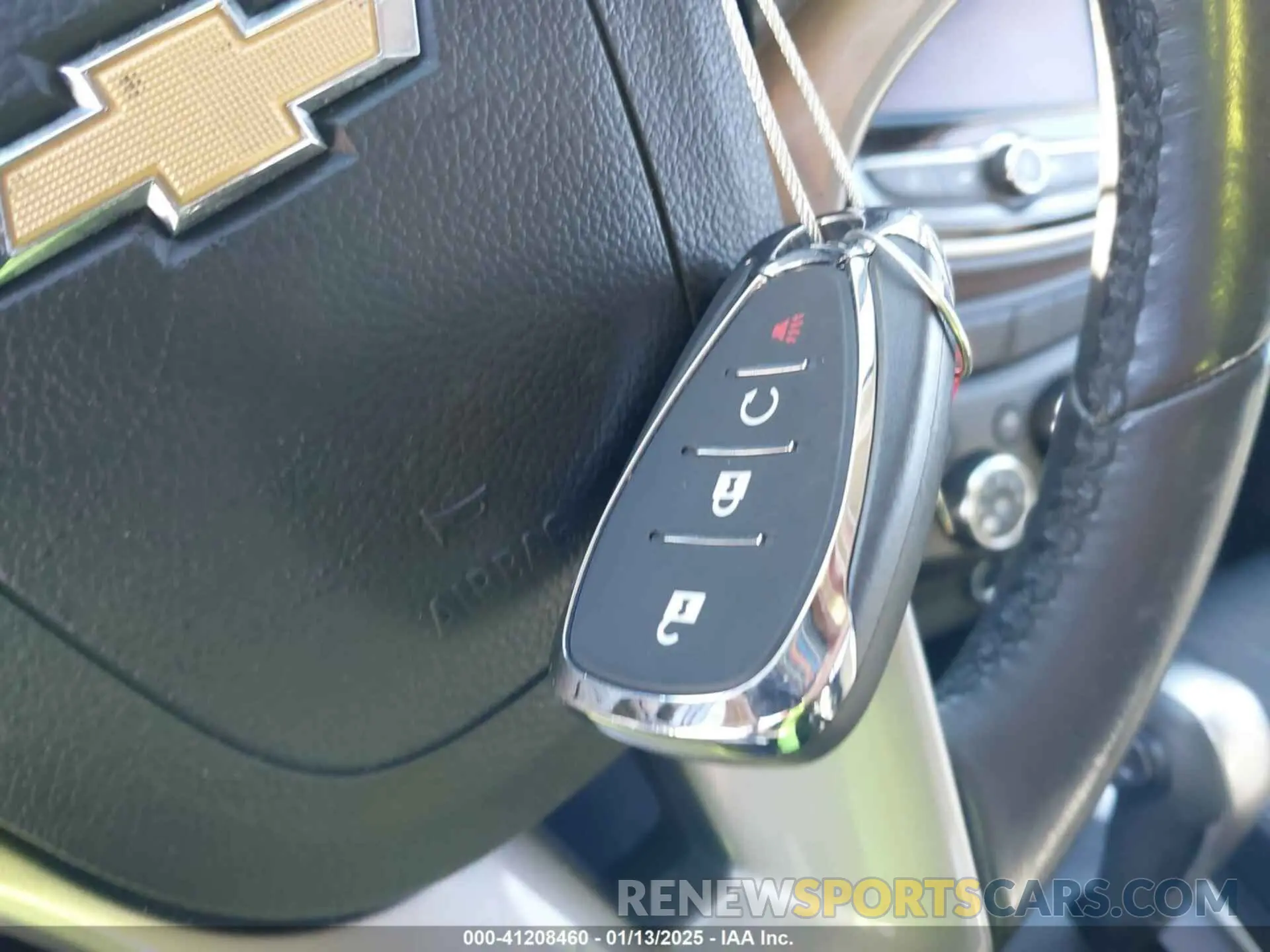 11 fotografías del automóvil dañado KL7CJLSM4MB374517 CHEVROLET TRAX 2021