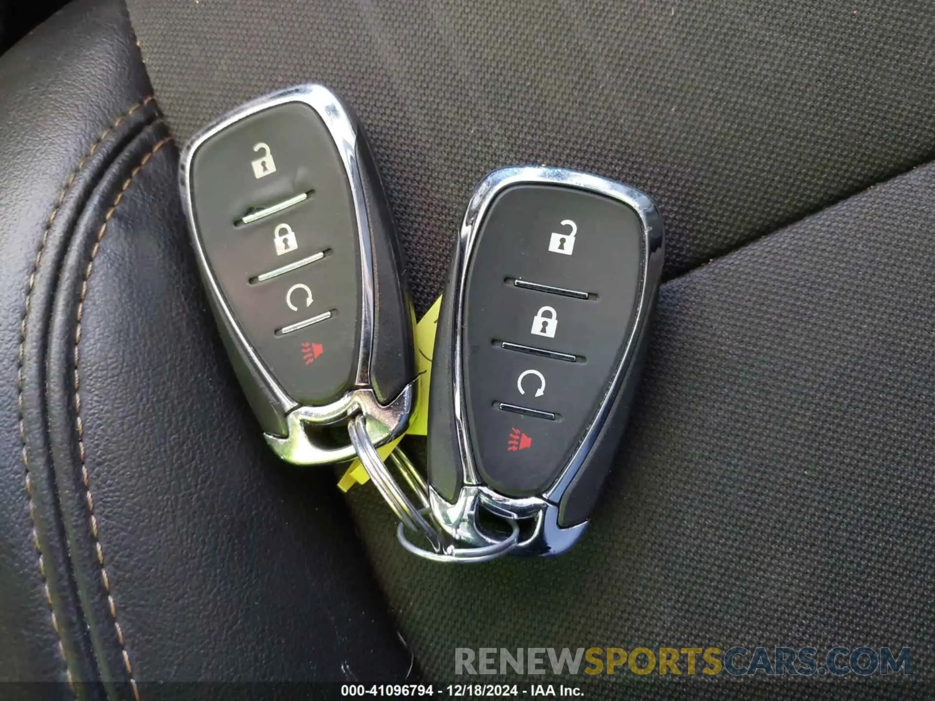 11 fotografías del automóvil dañado KL7CJLSM9MB374724 CHEVROLET TRAX 2021