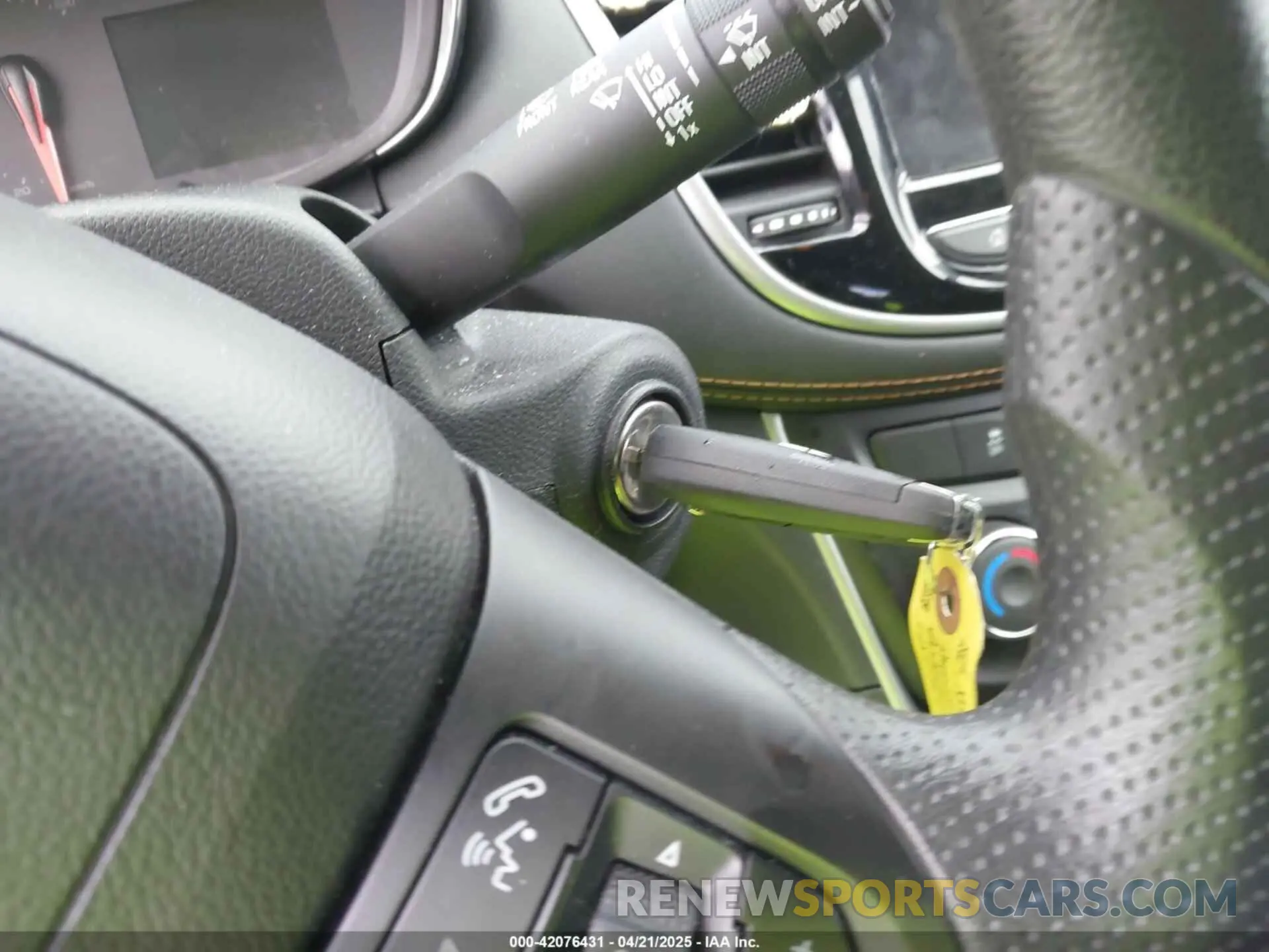 11 fotografías del automóvil dañado KL7CJNSB0MB324627 CHEVROLET TRAX 2021