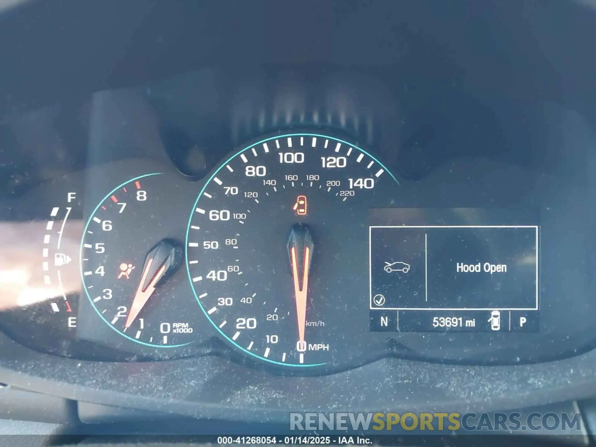 7 fotografías del automóvil dañado KL7CJNSB0MB360110 CHEVROLET TRAX 2021
