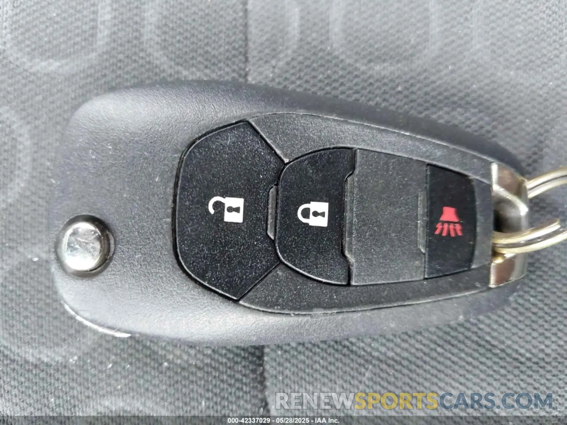 11 fotografías del automóvil dañado KL7CJNSB2MB360206 CHEVROLET TRAX 2021