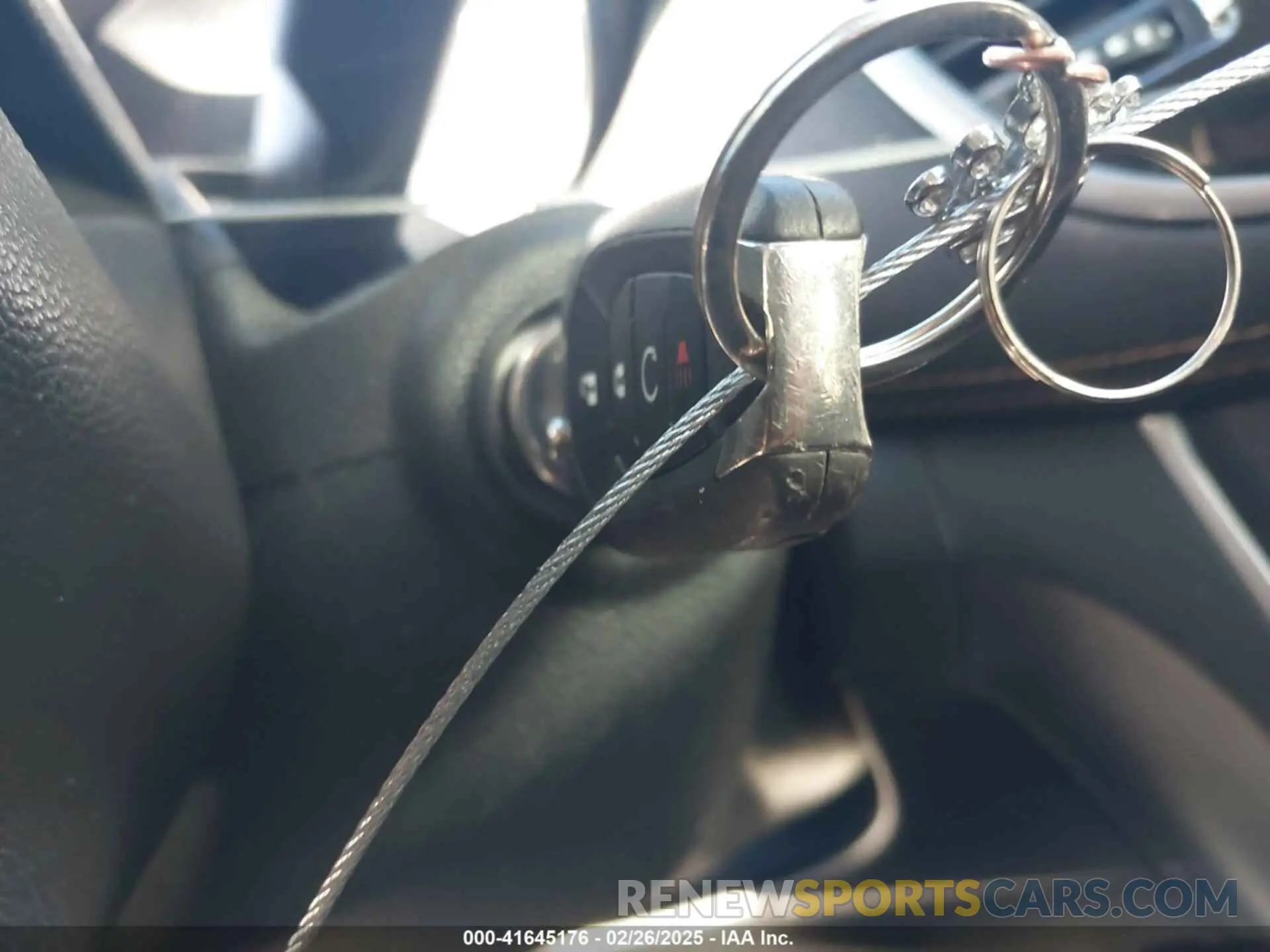 11 fotografías del automóvil dañado KL7CJNSM0MB377281 CHEVROLET TRAX 2021