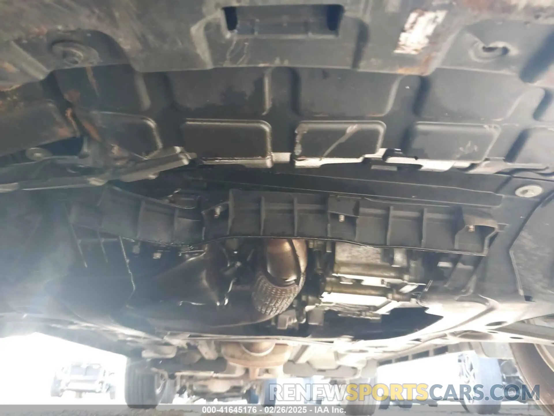 6 fotografías del automóvil dañado KL7CJNSM0MB377281 CHEVROLET TRAX 2021