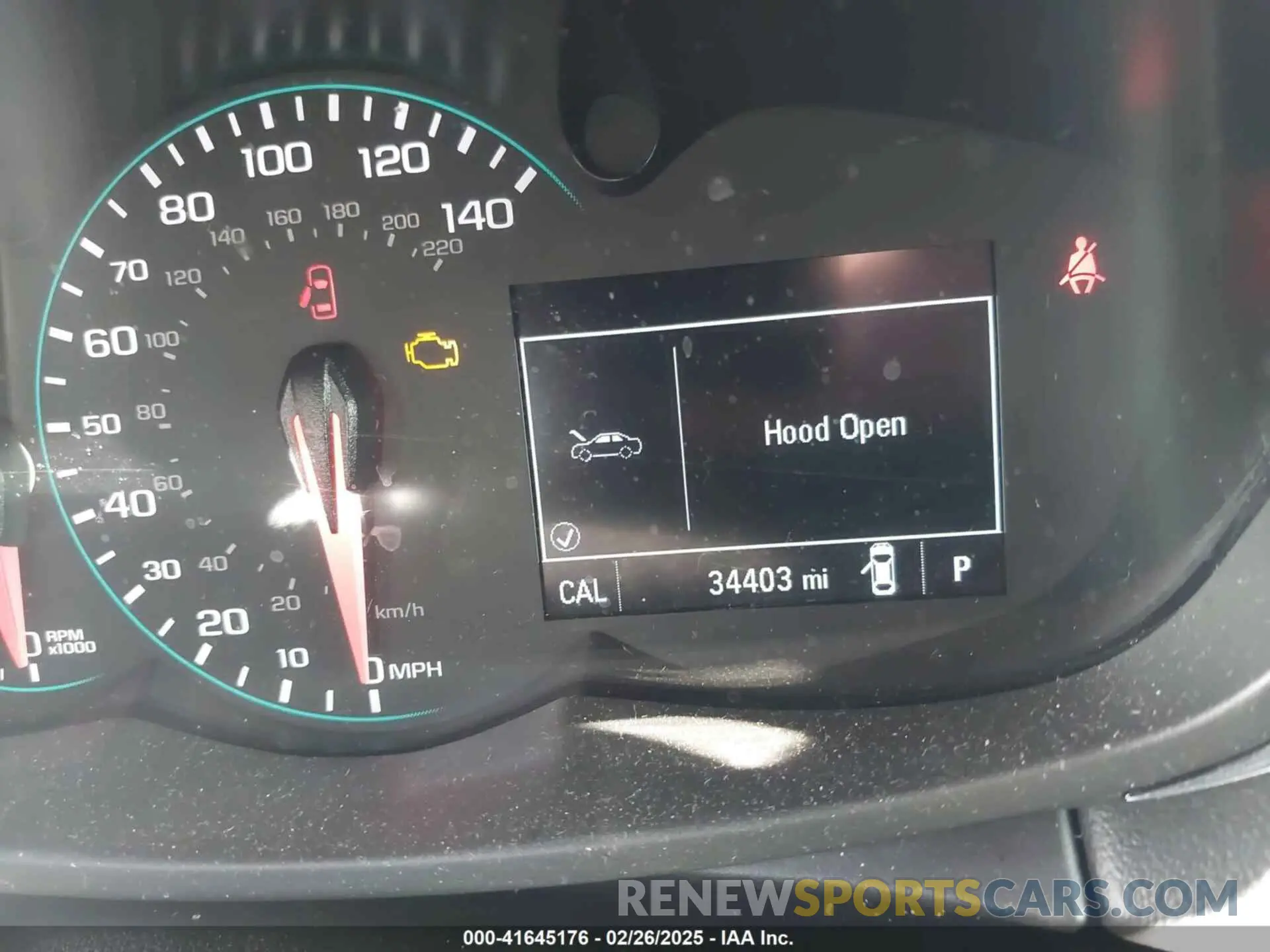 7 fotografías del automóvil dañado KL7CJNSM0MB377281 CHEVROLET TRAX 2021