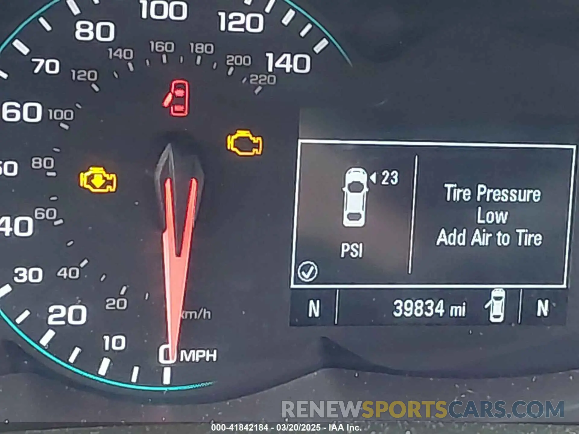 7 fotografías del automóvil dañado KL7CJNSM1MB361915 CHEVROLET TRAX 2021
