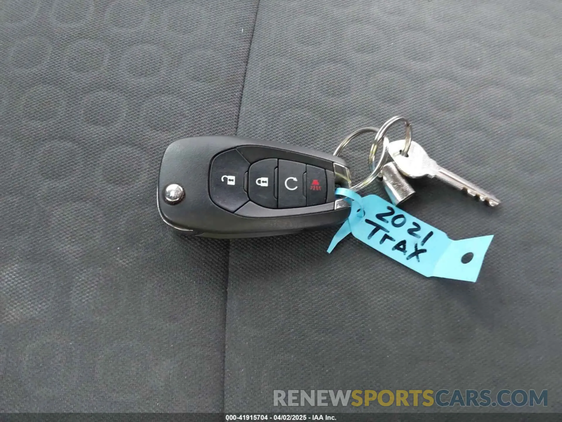 11 fotografías del automóvil dañado KL7CJNSM8MB374063 CHEVROLET TRAX 2021