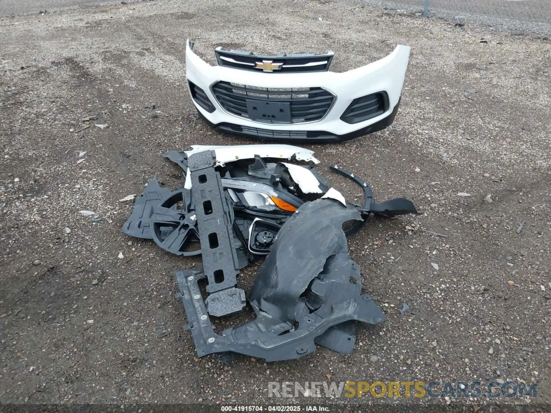 12 fotografías del automóvil dañado KL7CJNSM8MB374063 CHEVROLET TRAX 2021