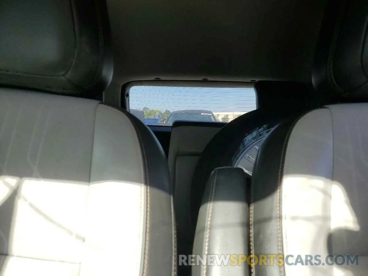 10 fotografías del automóvil dañado KL7CJPSB0MB329144 CHEVROLET TRAX 2021