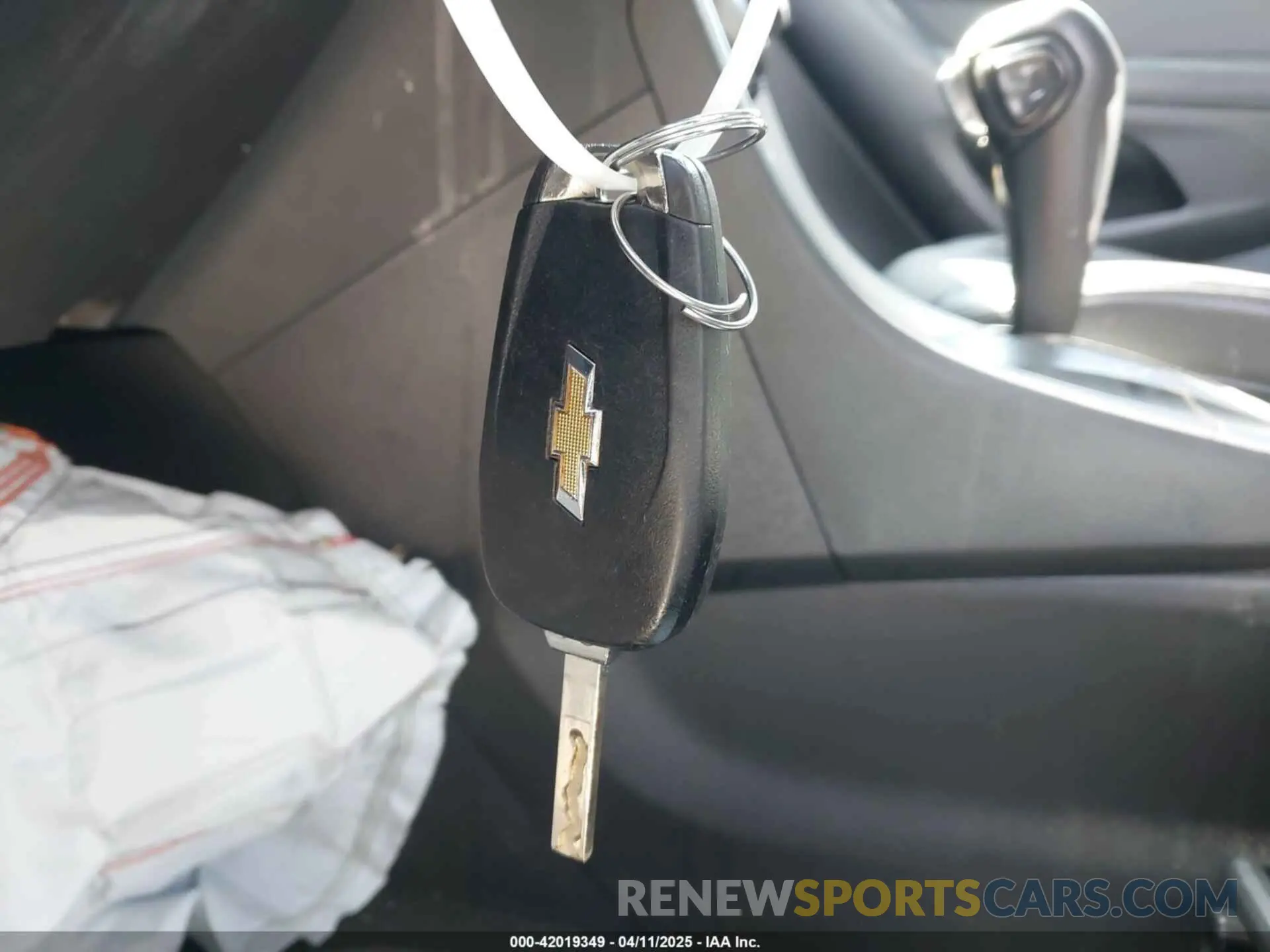 11 fotografías del automóvil dañado KL7CJPSB2MB326150 CHEVROLET TRAX 2021