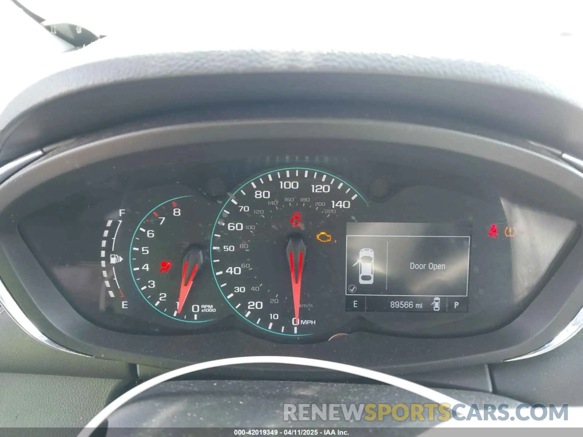 7 fotografías del automóvil dañado KL7CJPSB2MB326150 CHEVROLET TRAX 2021
