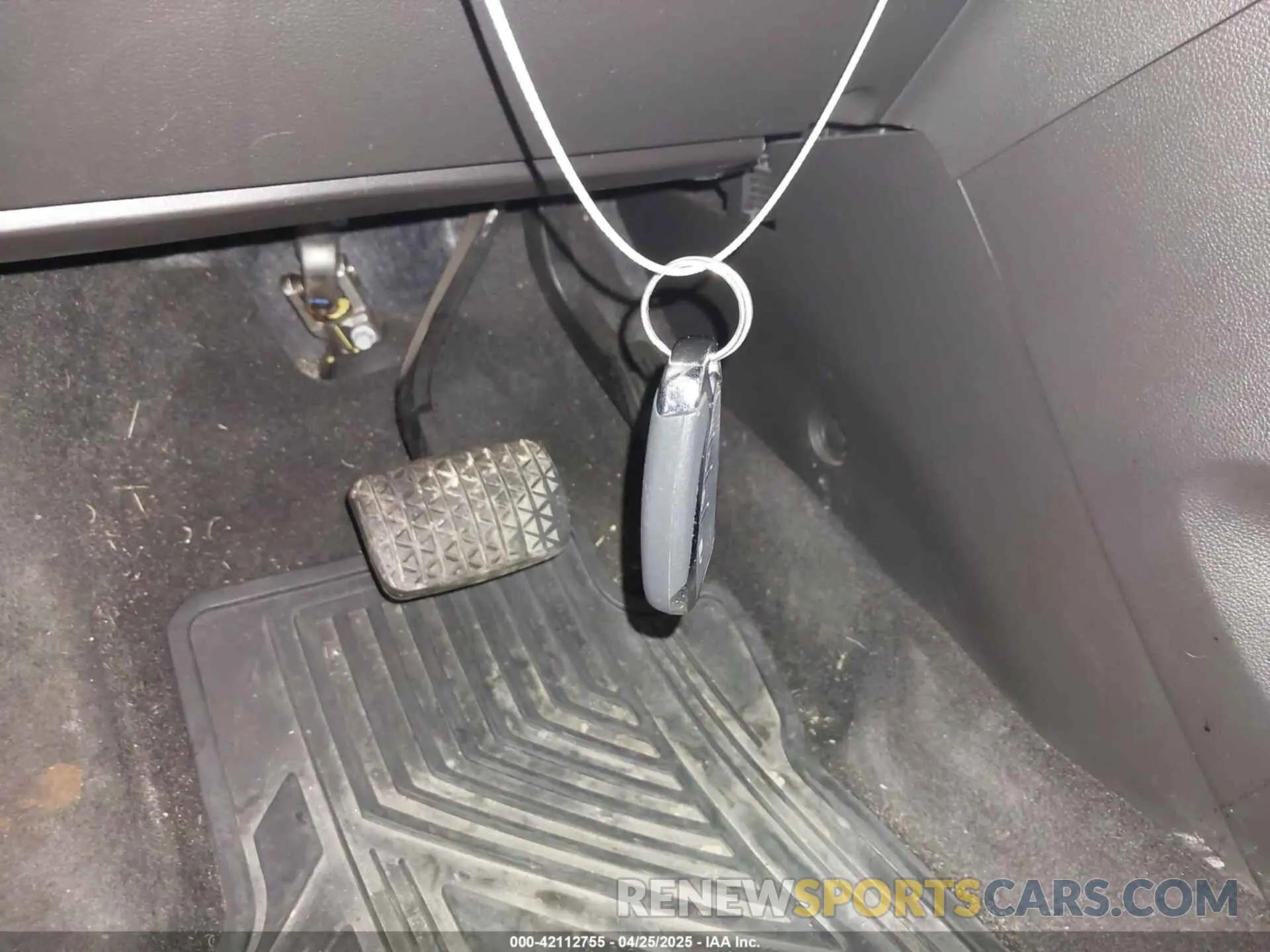 11 fotografías del automóvil dañado KL7CJPSB3MB351557 CHEVROLET TRAX 2021