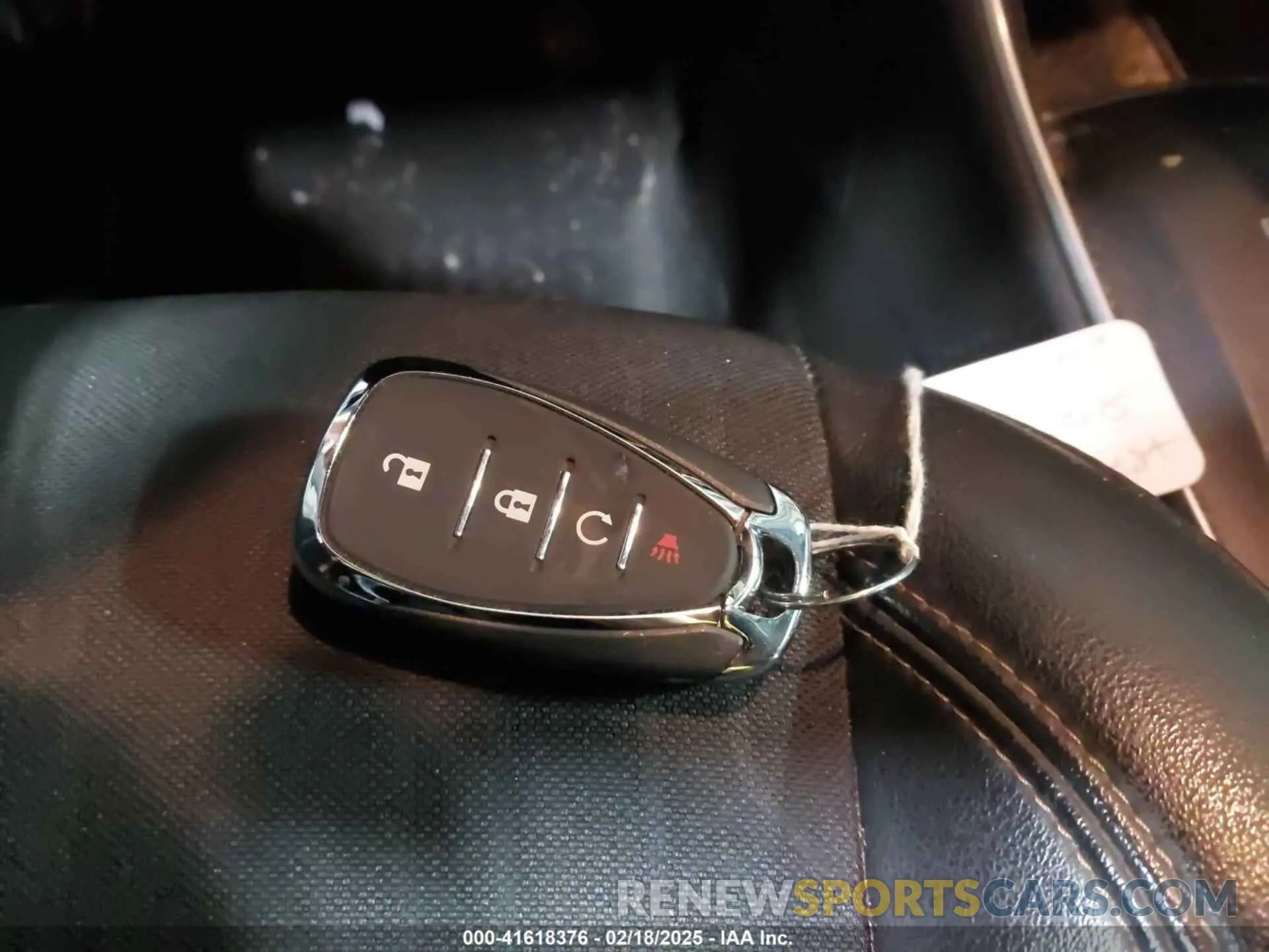 11 fotografías del automóvil dañado KL7CJPSB5MB353097 CHEVROLET TRAX 2021