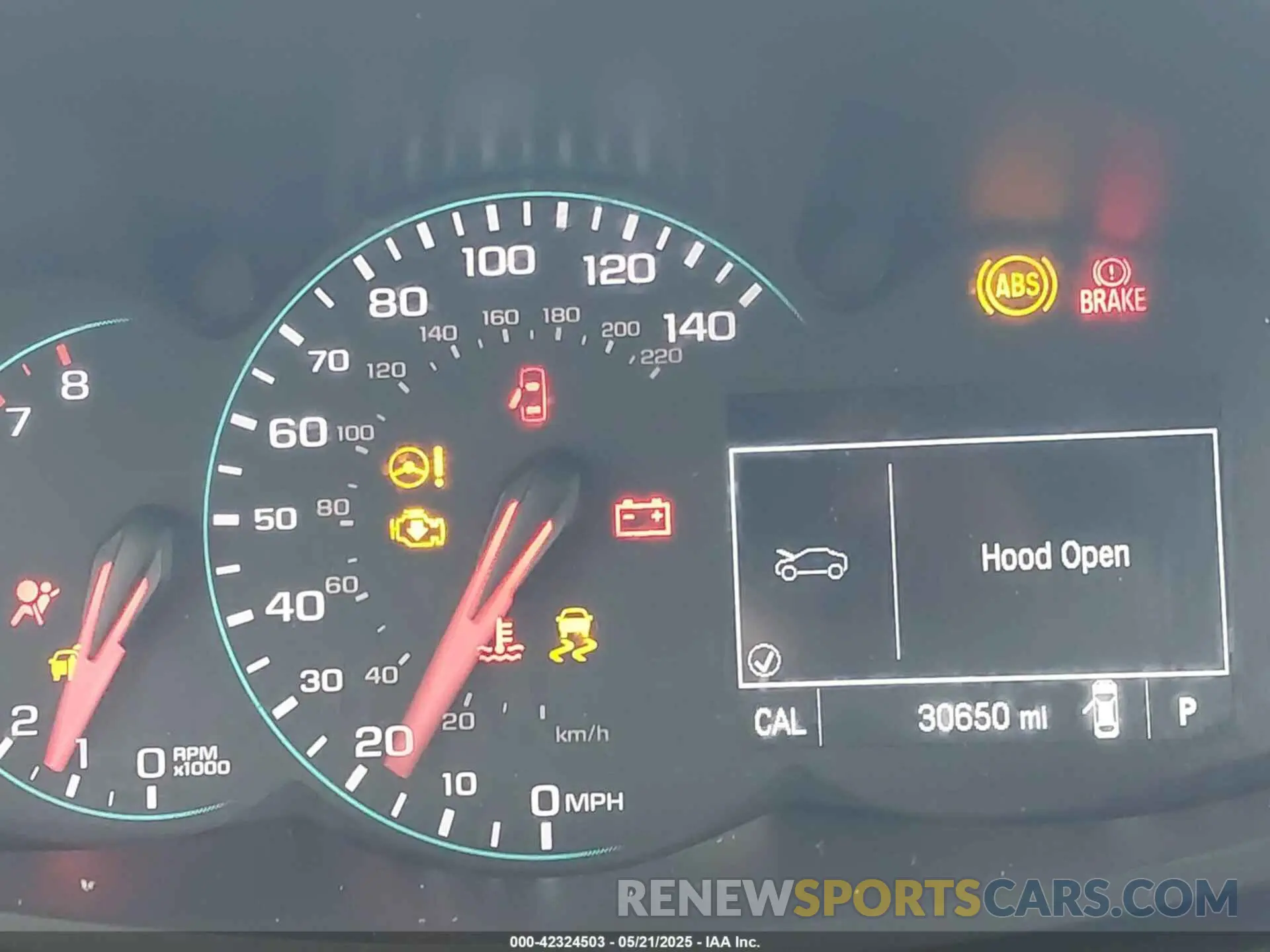 7 fotografías del automóvil dañado KL7CJPSB7MB334762 CHEVROLET TRAX 2021