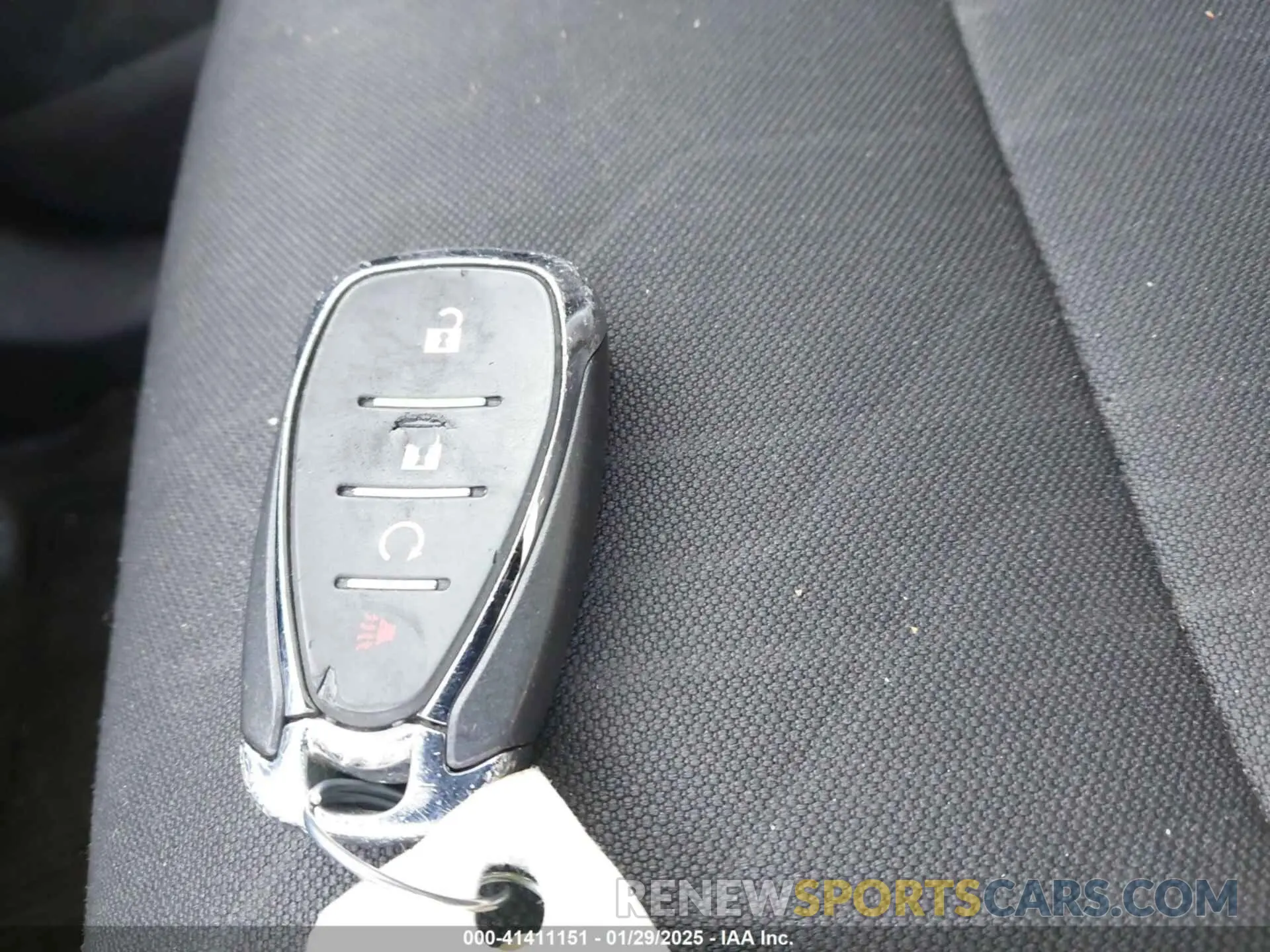 11 fotografías del automóvil dañado KL7CJPSB7MB354316 CHEVROLET TRAX 2021