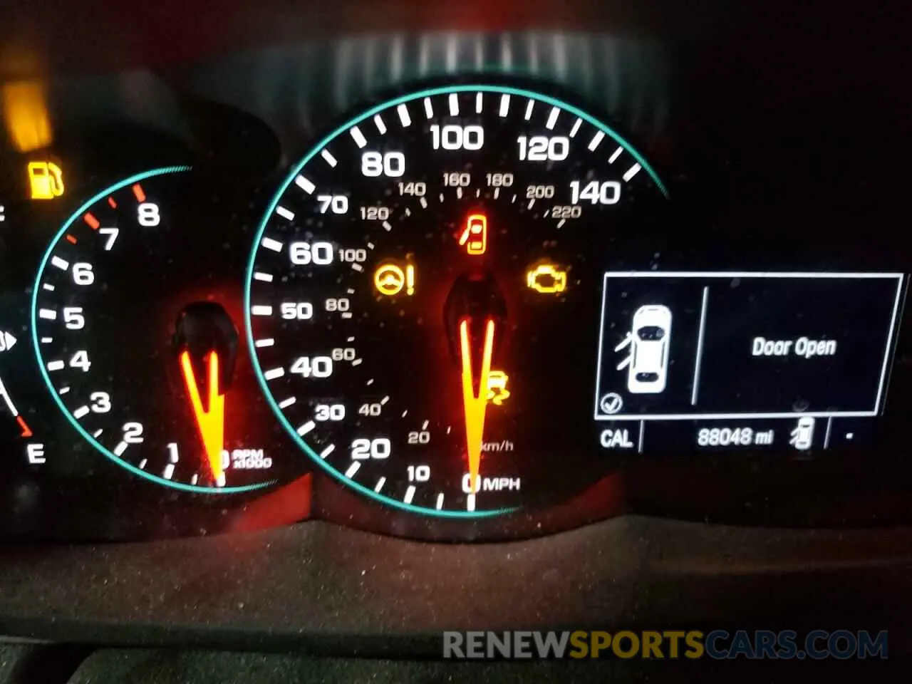 9 fotografías del automóvil dañado KL7CJPSB8MB328890 CHEVROLET TRAX 2021