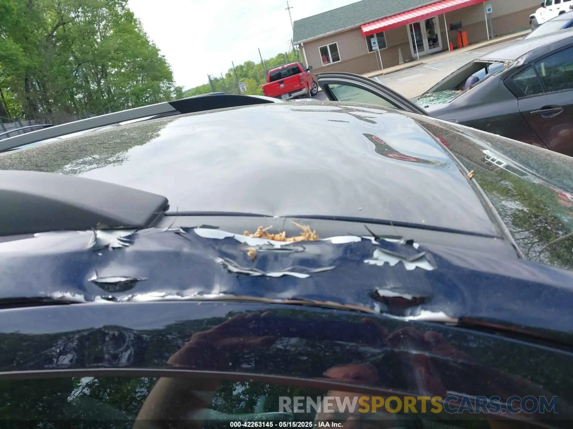 22 fotografías del automóvil dañado KL7CJPSB9MB328963 CHEVROLET TRAX 2021