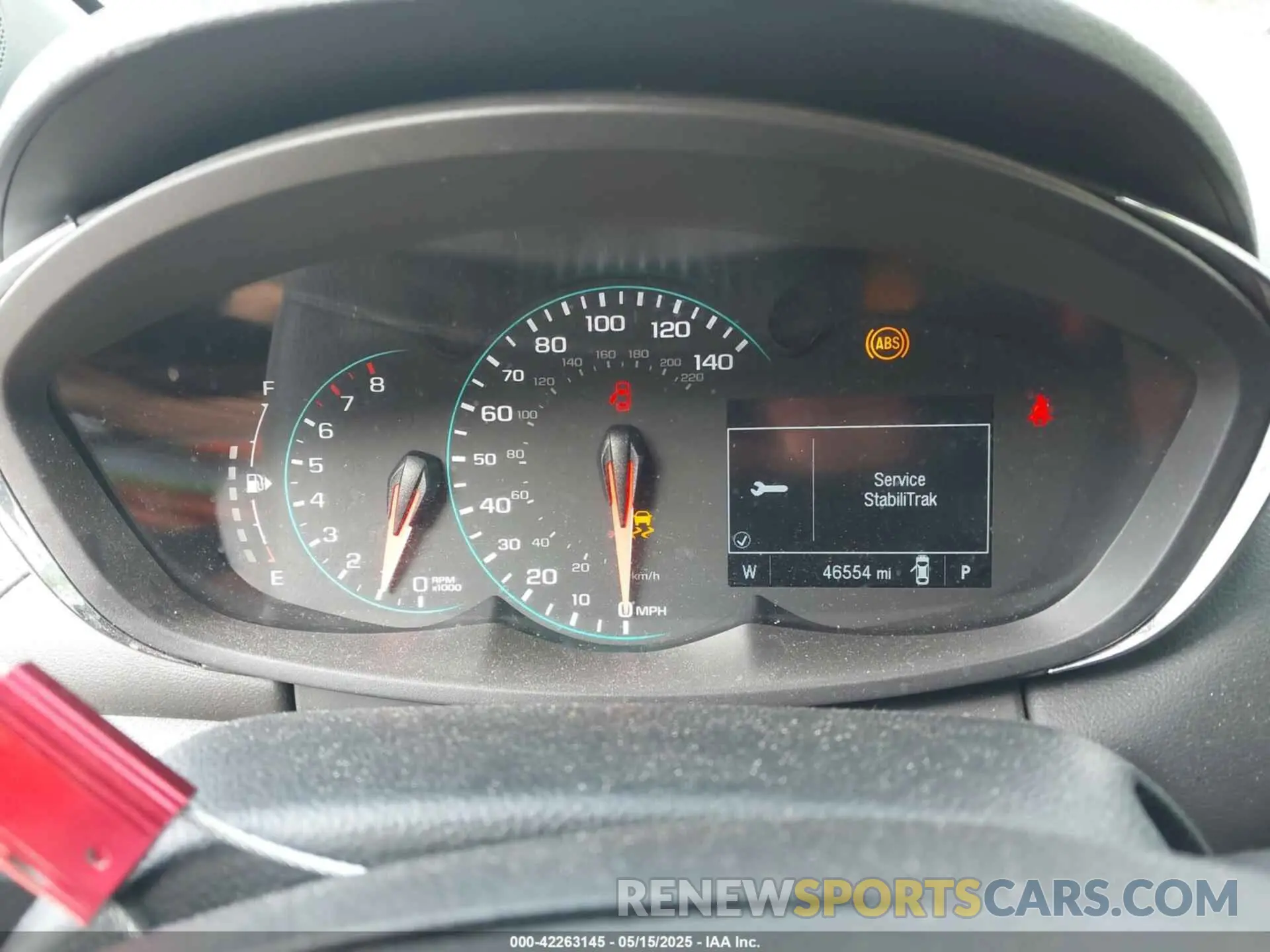 7 fotografías del automóvil dañado KL7CJPSB9MB328963 CHEVROLET TRAX 2021
