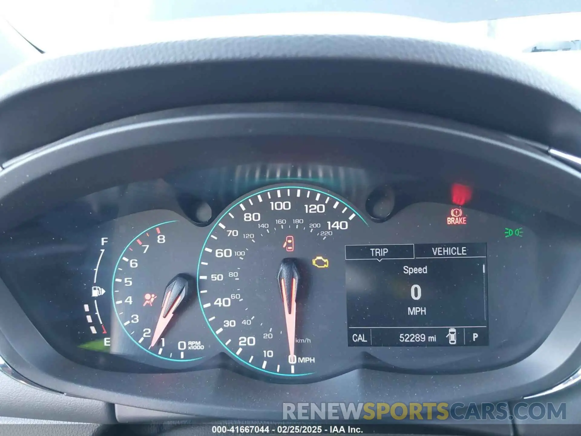 7 fotografías del automóvil dañado KL7CJPSB9MB342992 CHEVROLET TRAX 2021
