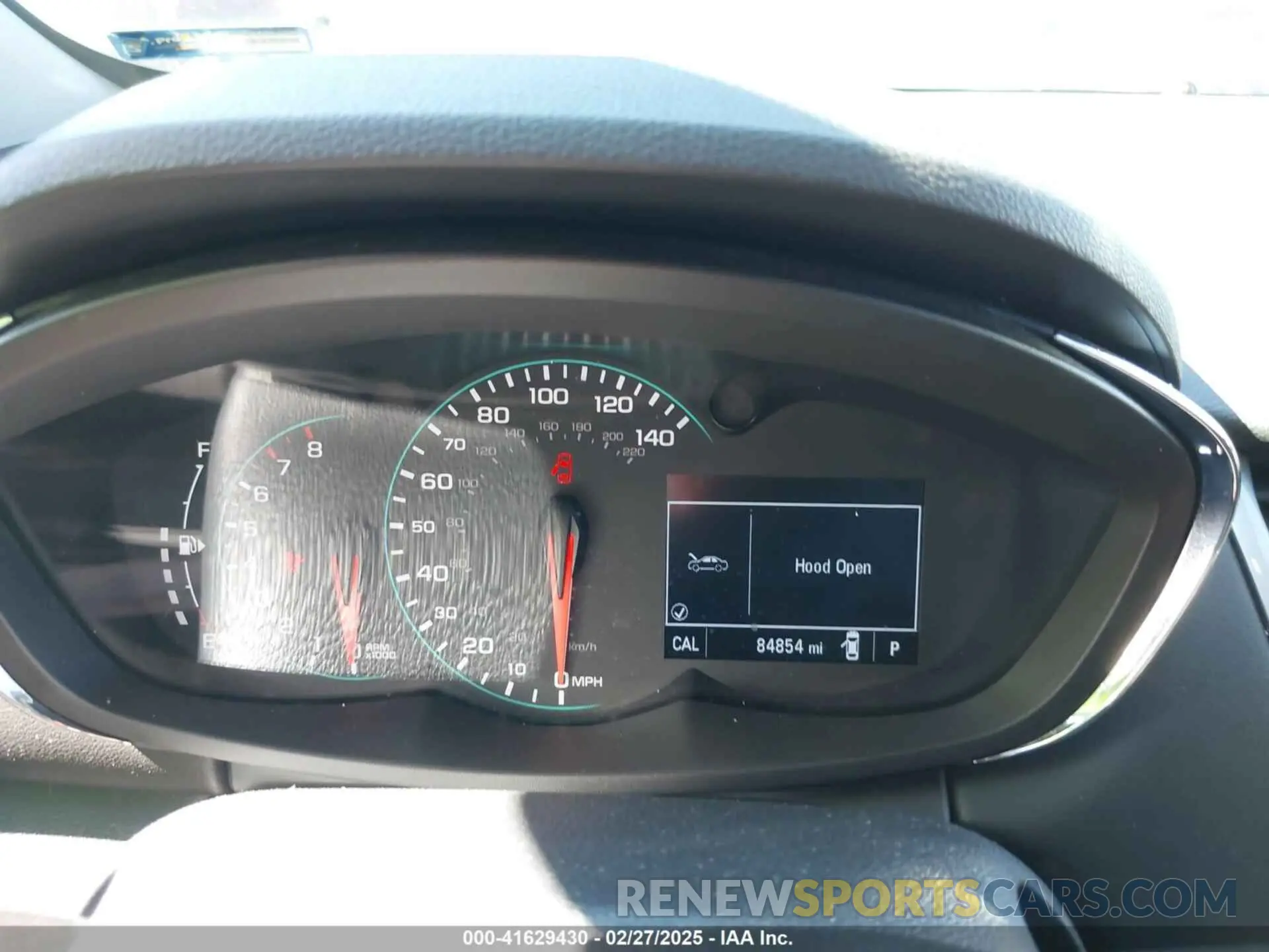 7 fotografías del automóvil dañado KL7CJPSM1MB360646 CHEVROLET TRAX 2021