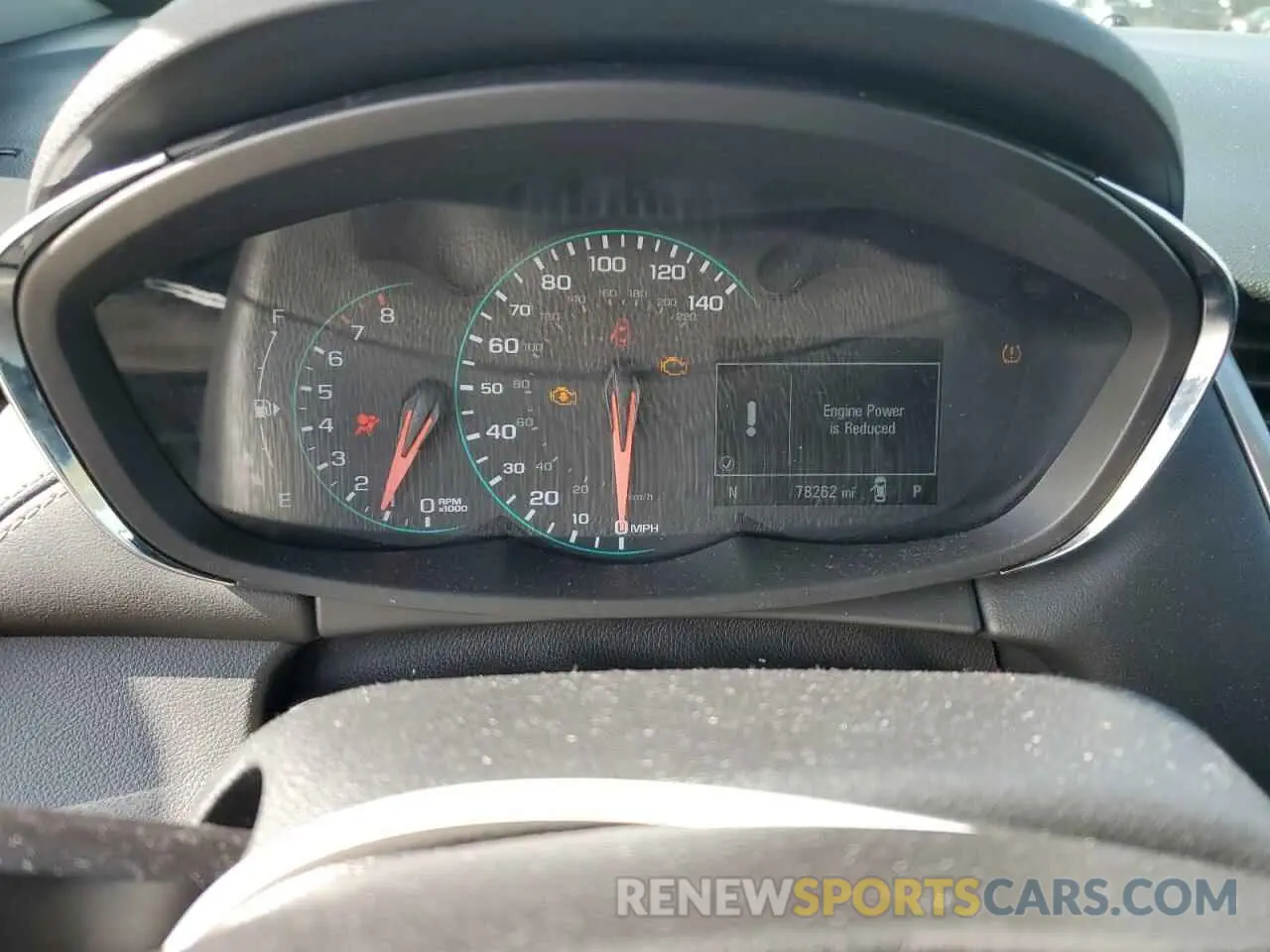 9 fotografías del automóvil dañado KL7CJPSM1MB365121 CHEVROLET TRAX 2021