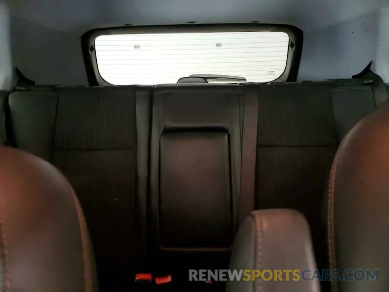 10 fotografías del automóvil dañado KL7CJPSM1MB366849 CHEVROLET TRAX 2021