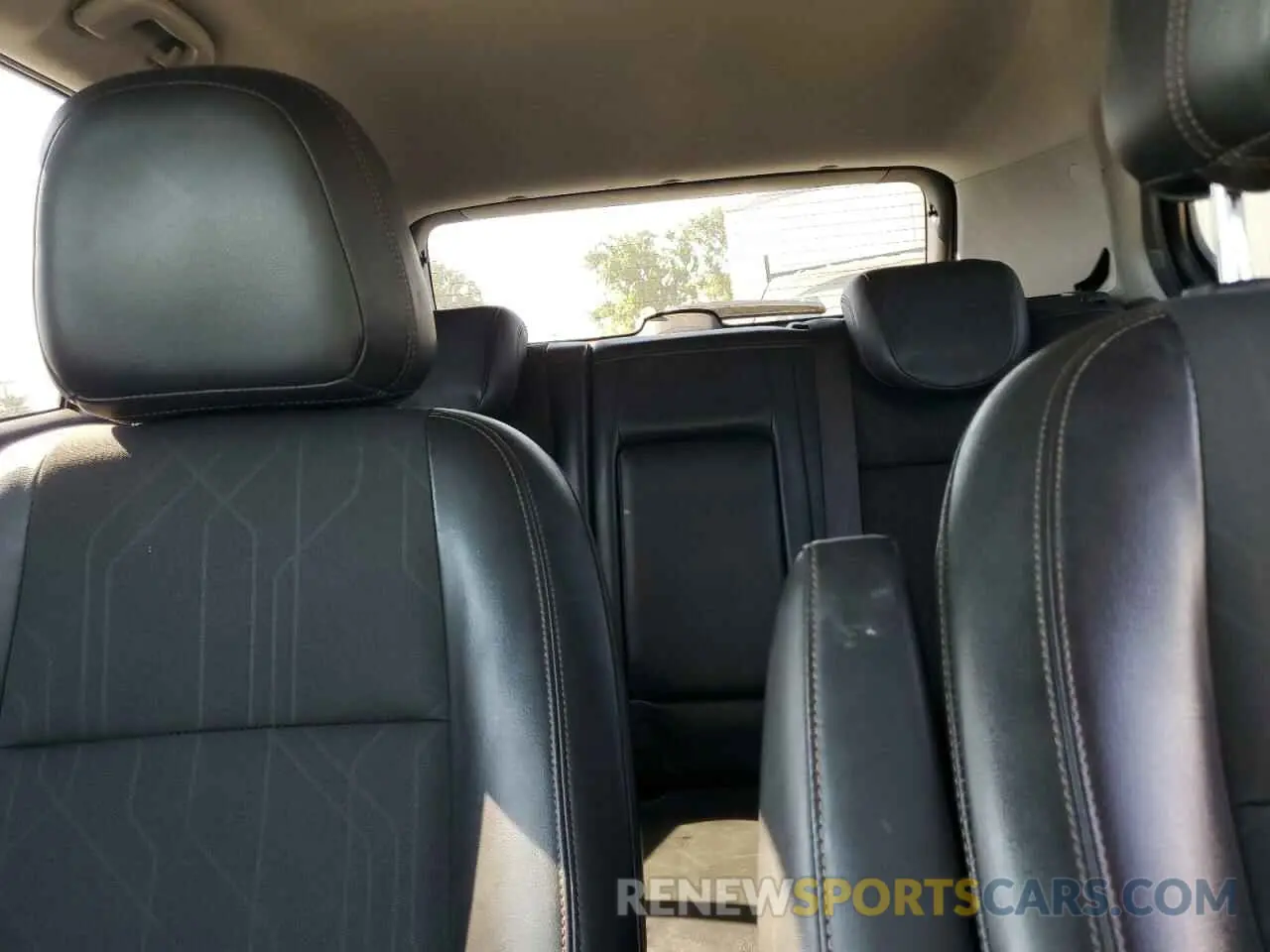 10 fotografías del automóvil dañado KL7CJPSM2MB370618 CHEVROLET TRAX 2021