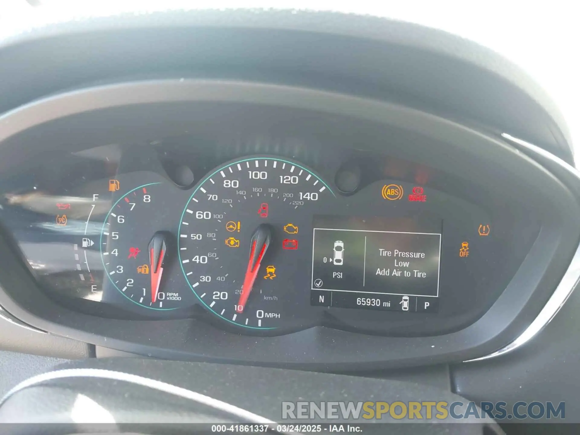 7 fotografías del automóvil dañado KL7CJPSM4MB364271 CHEVROLET TRAX 2021